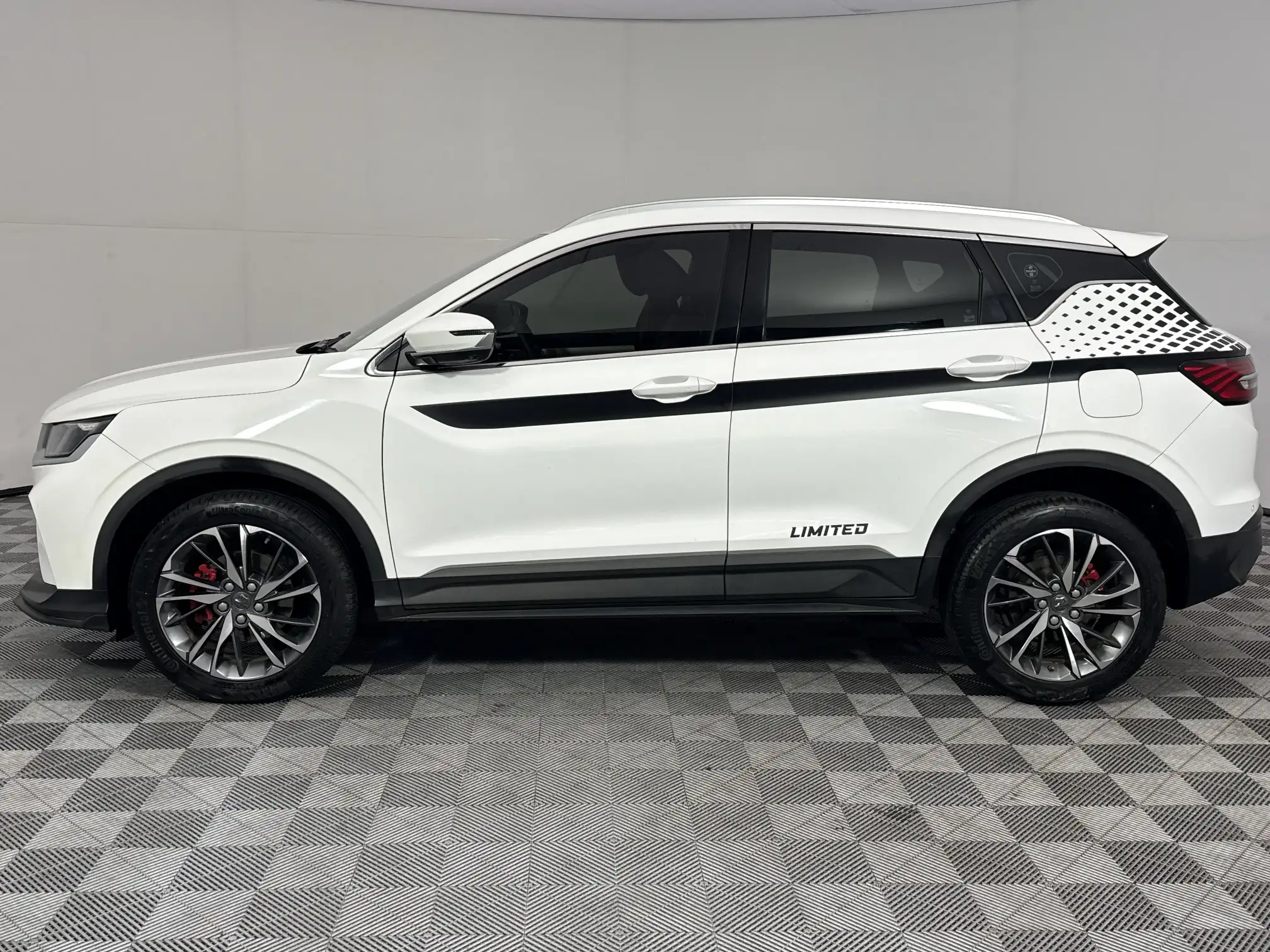 Proton X50