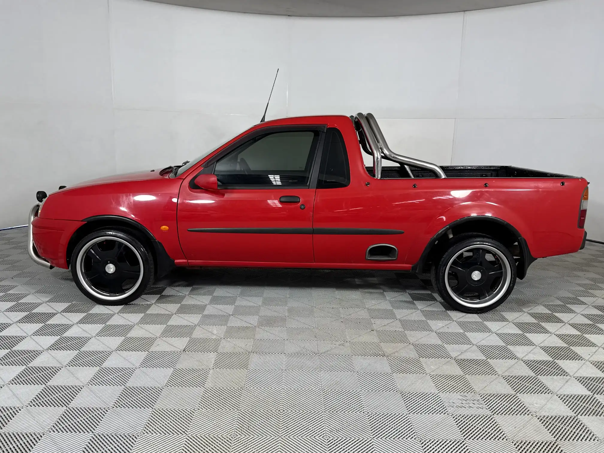Ford Bantam