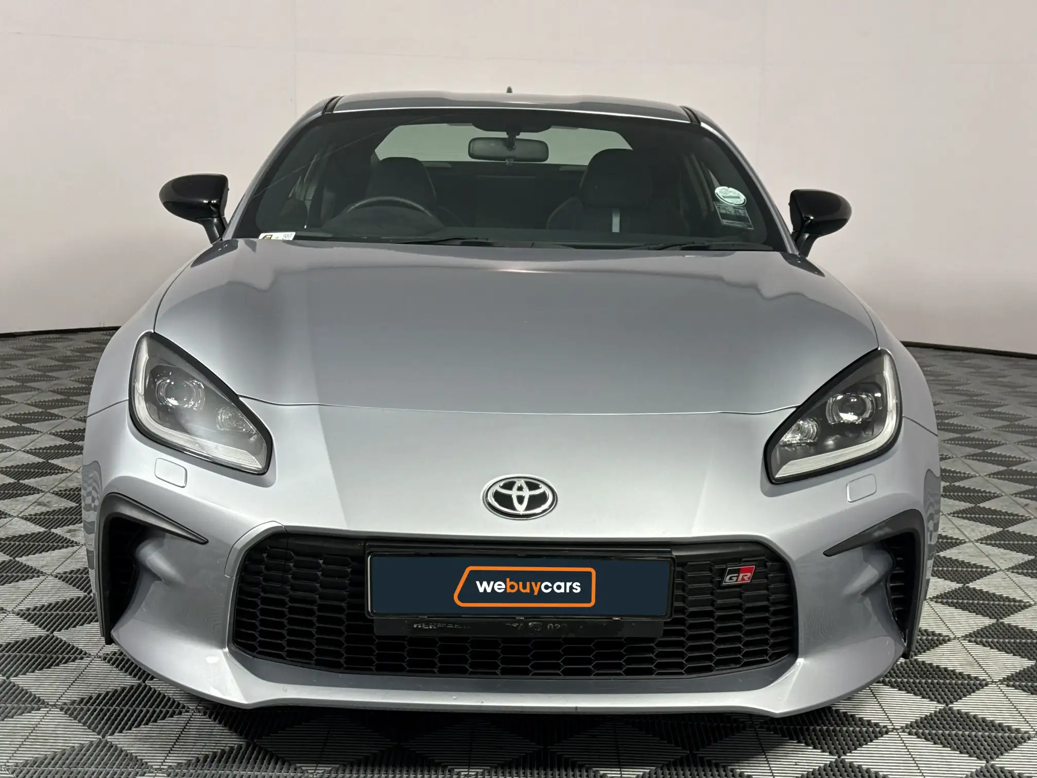 Toyota 86