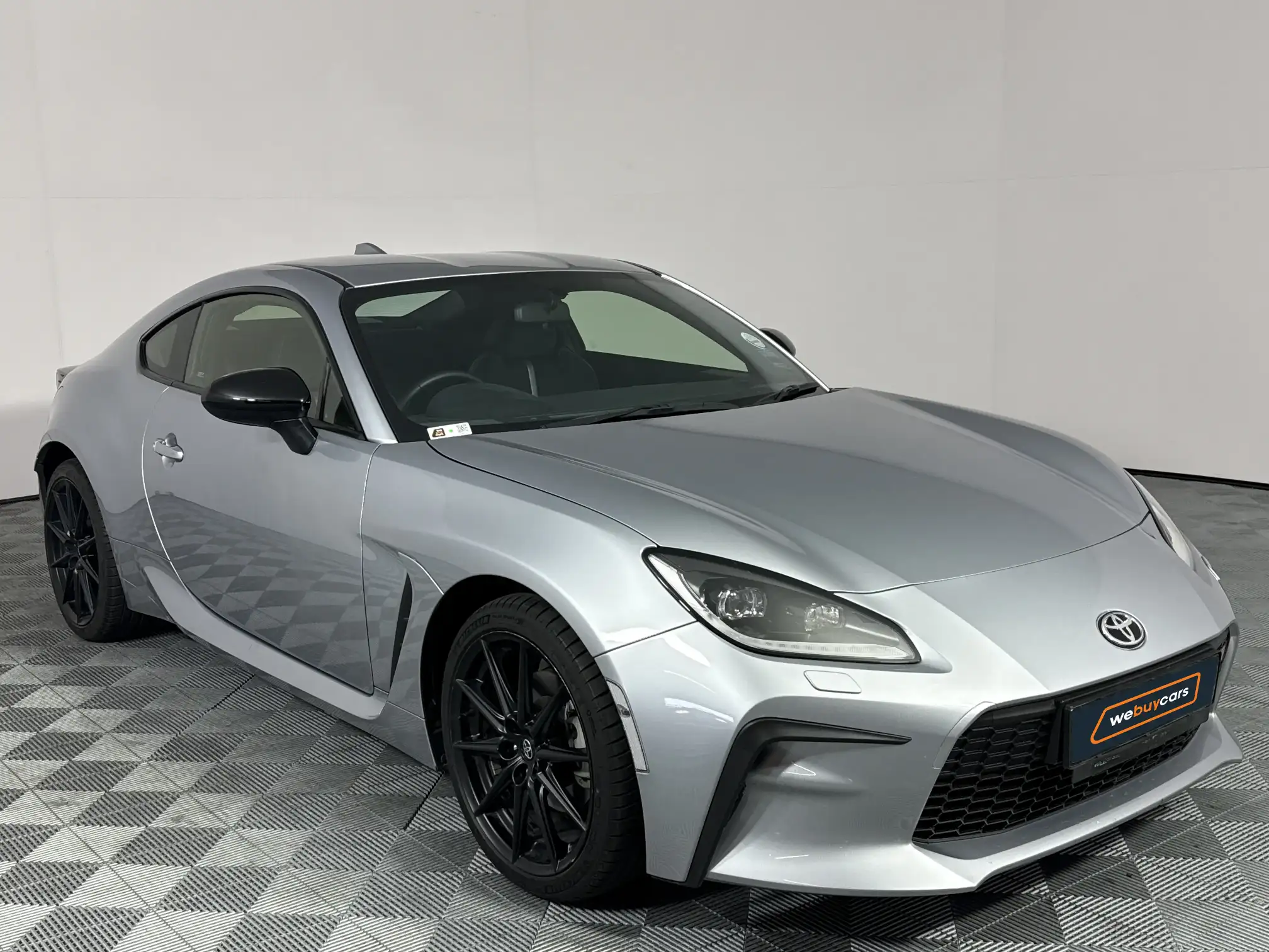 Toyota 86
