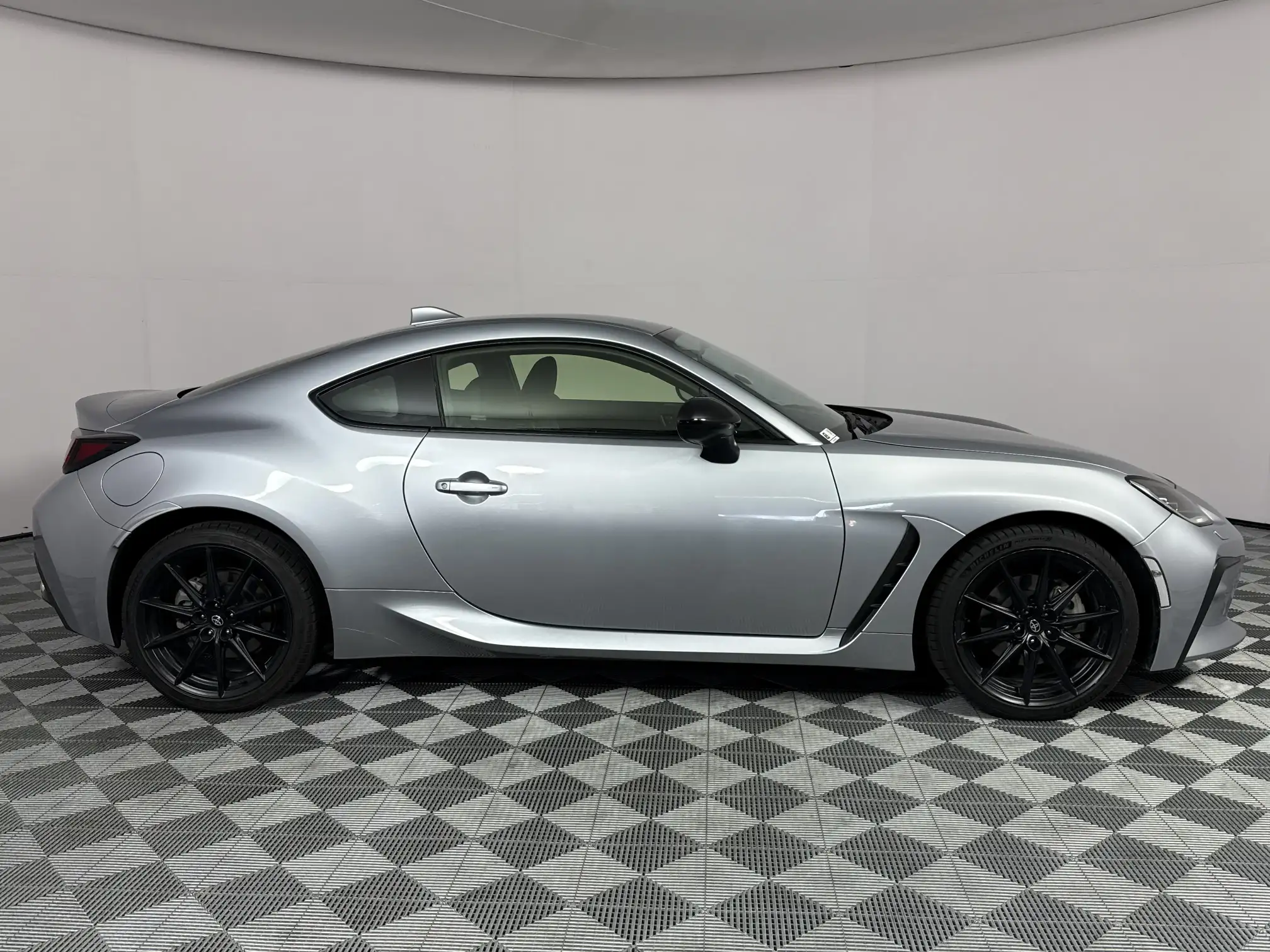 Toyota 86