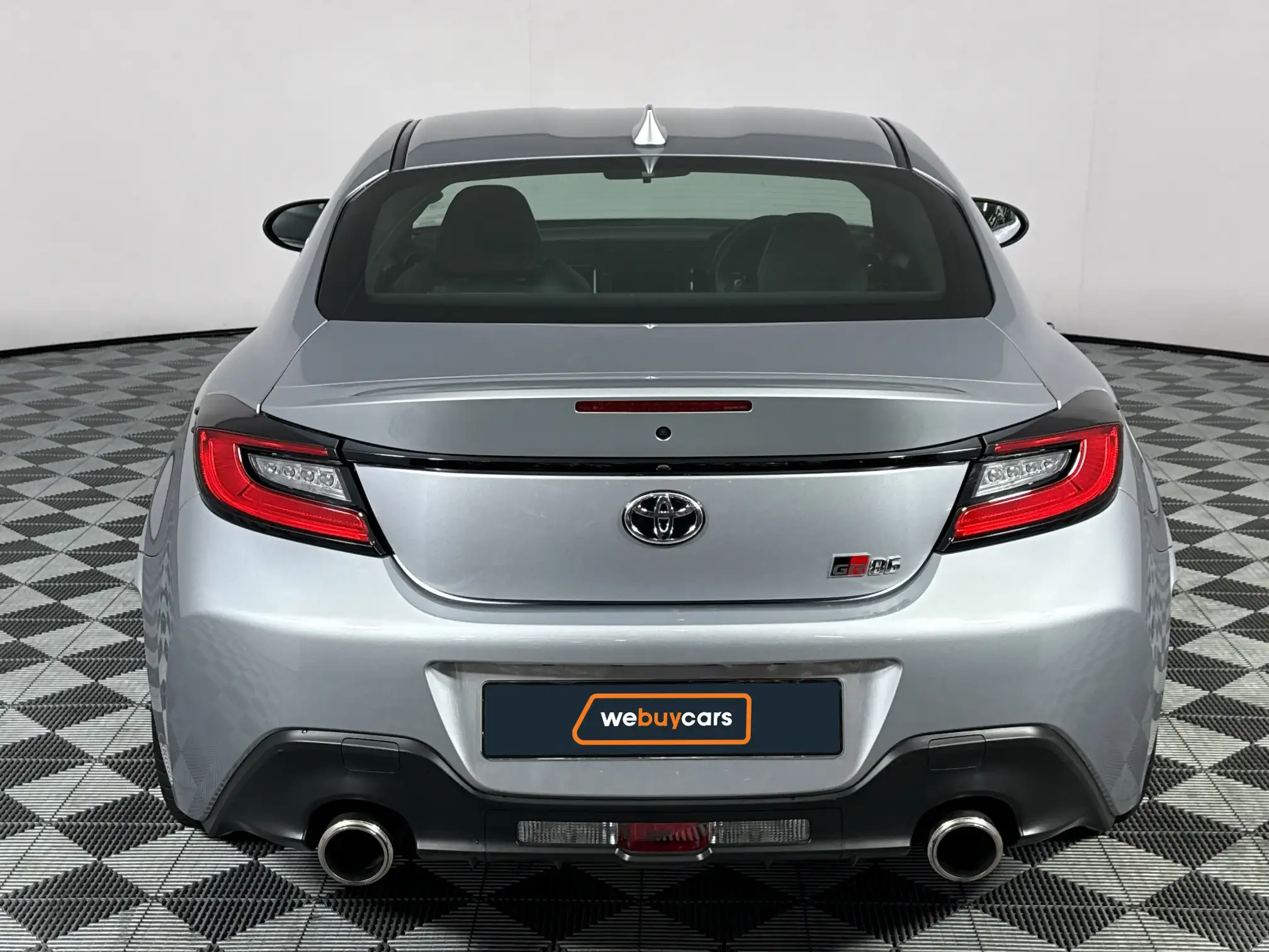 Toyota 86