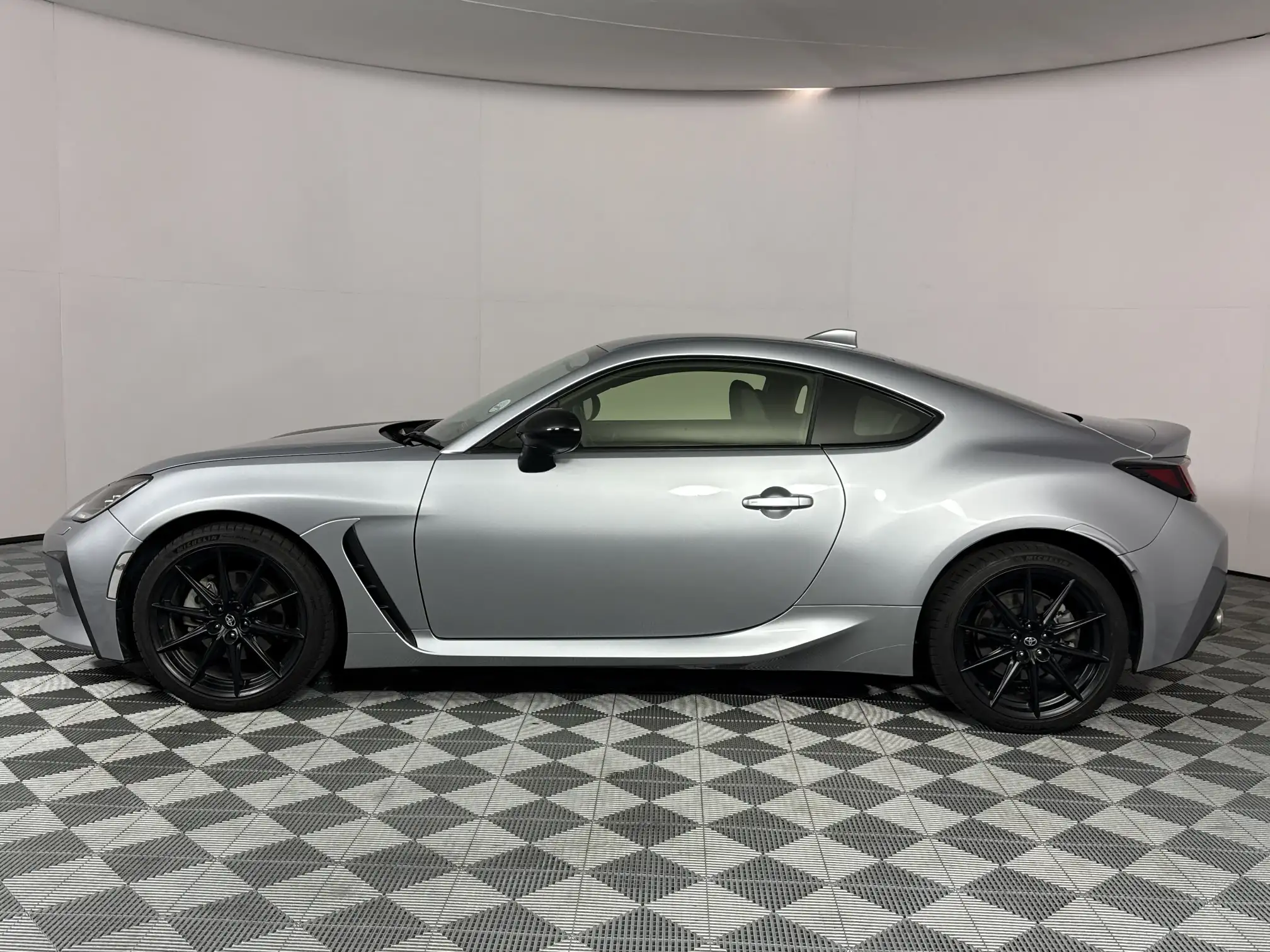Toyota 86