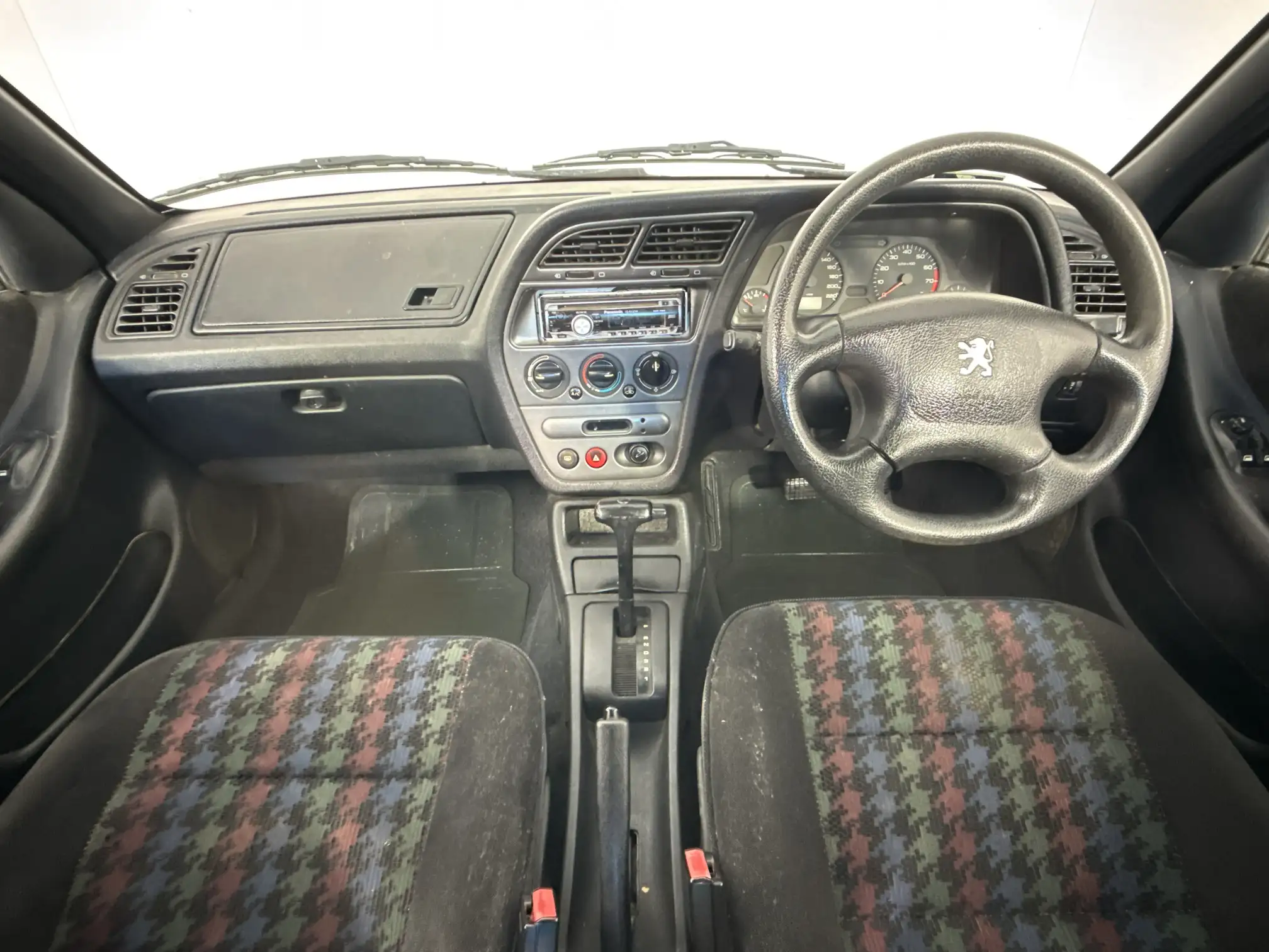 Peugeot 306