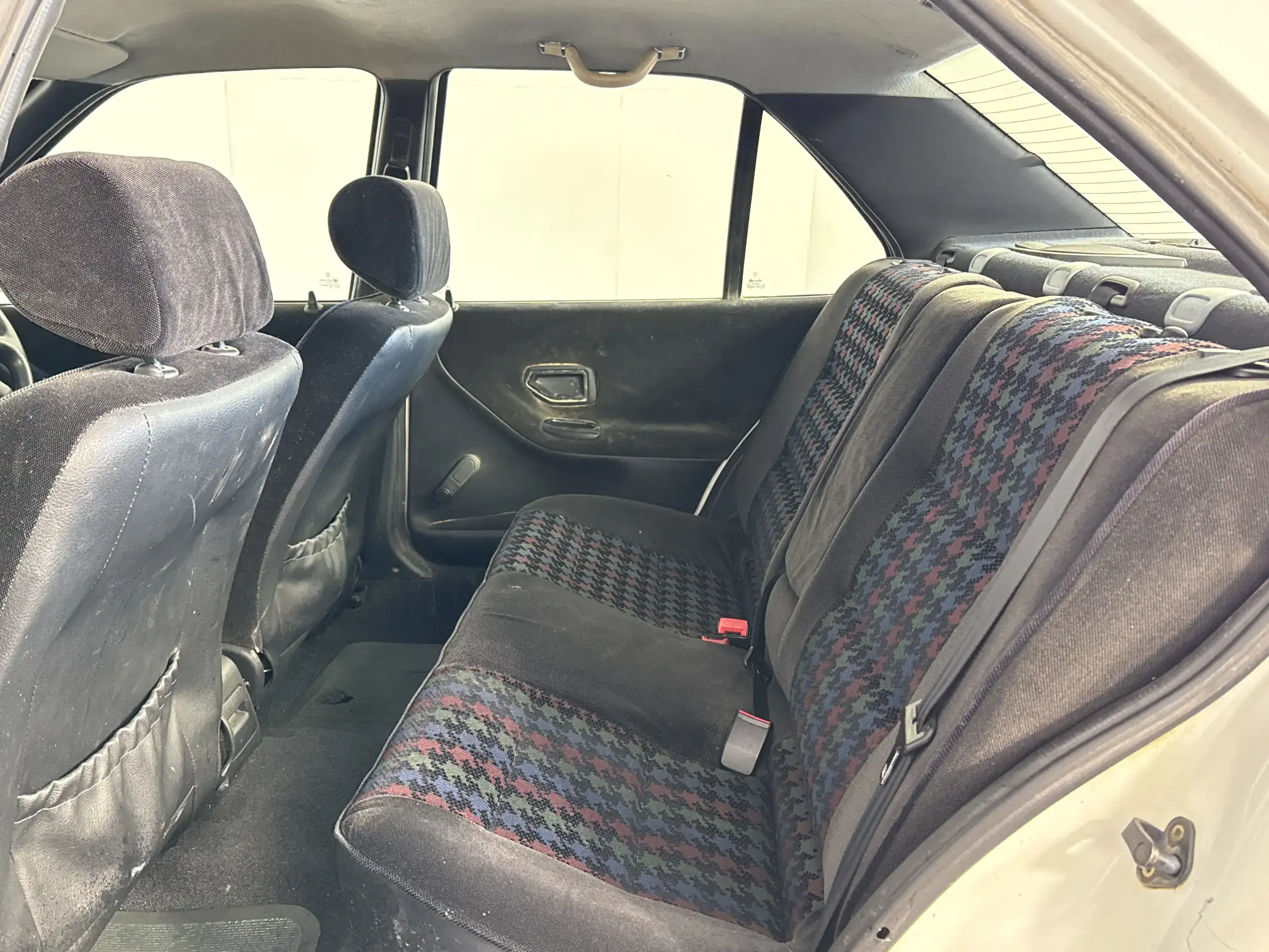 Peugeot 306