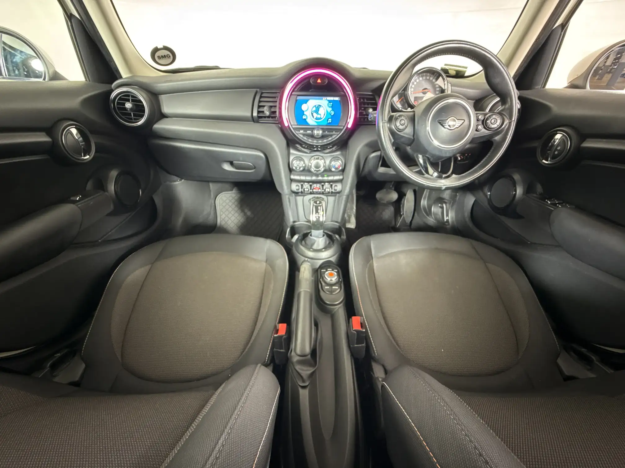 Mini Mini ONE