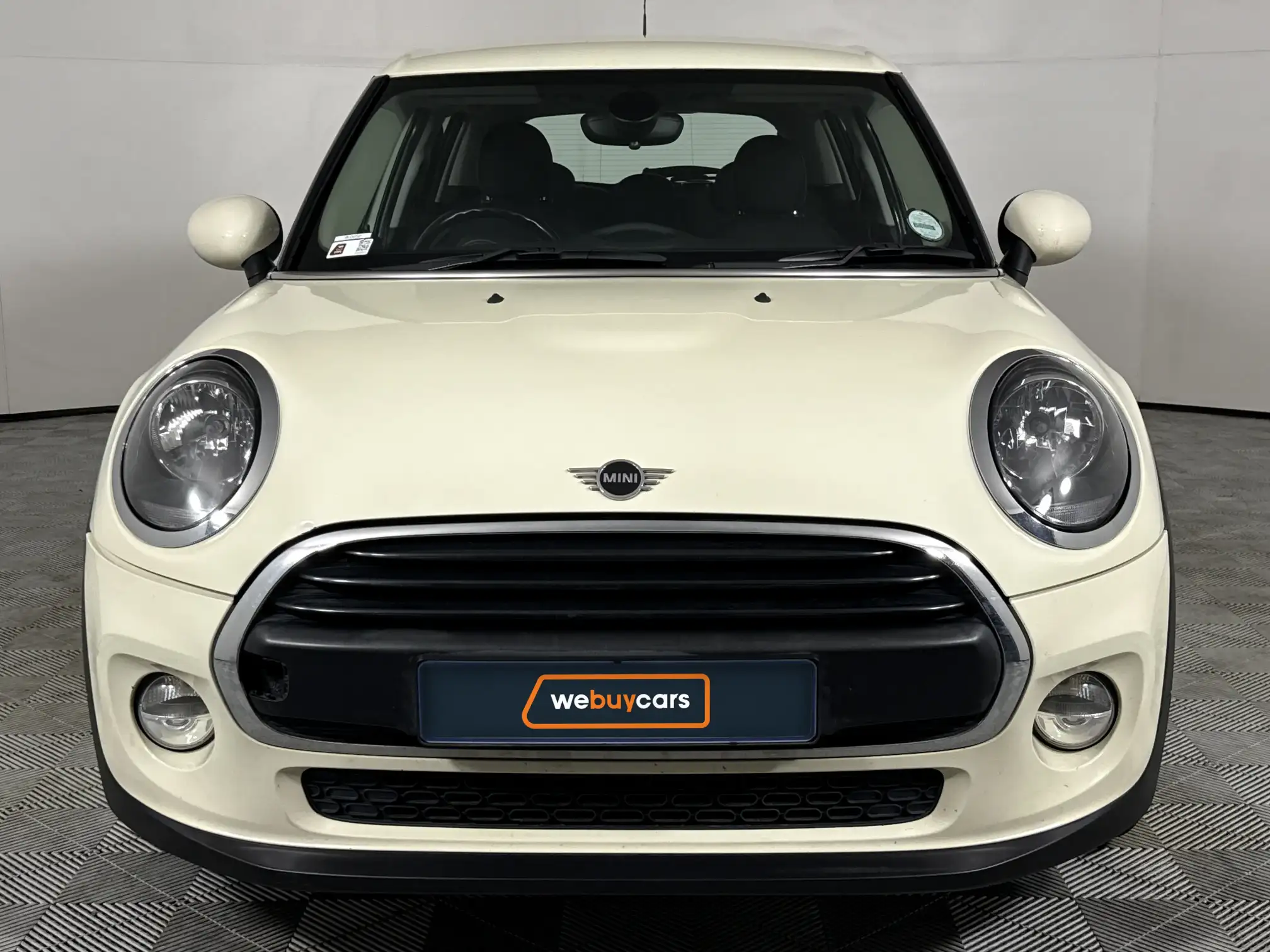 Mini Mini ONE