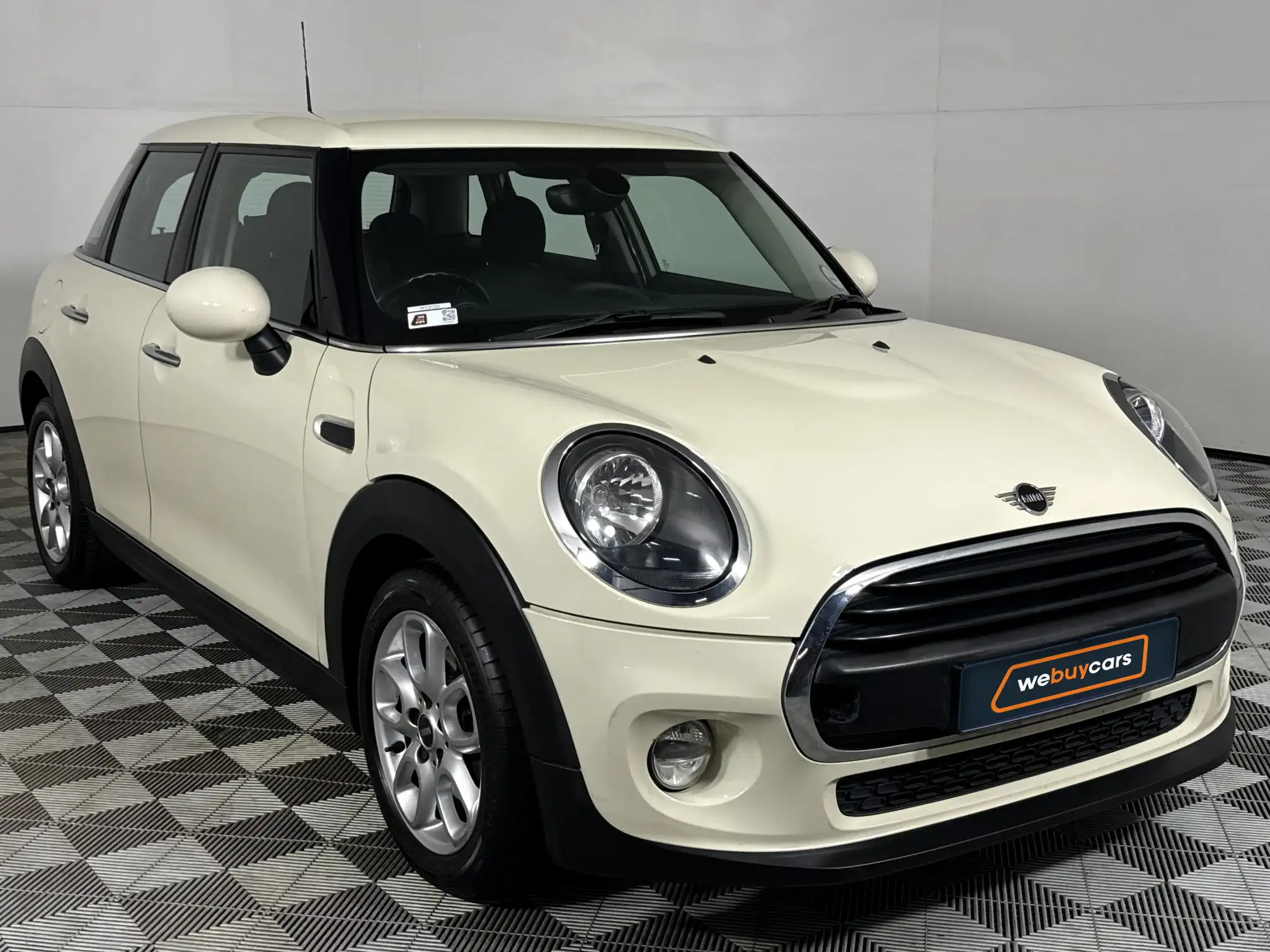Mini Mini ONE
