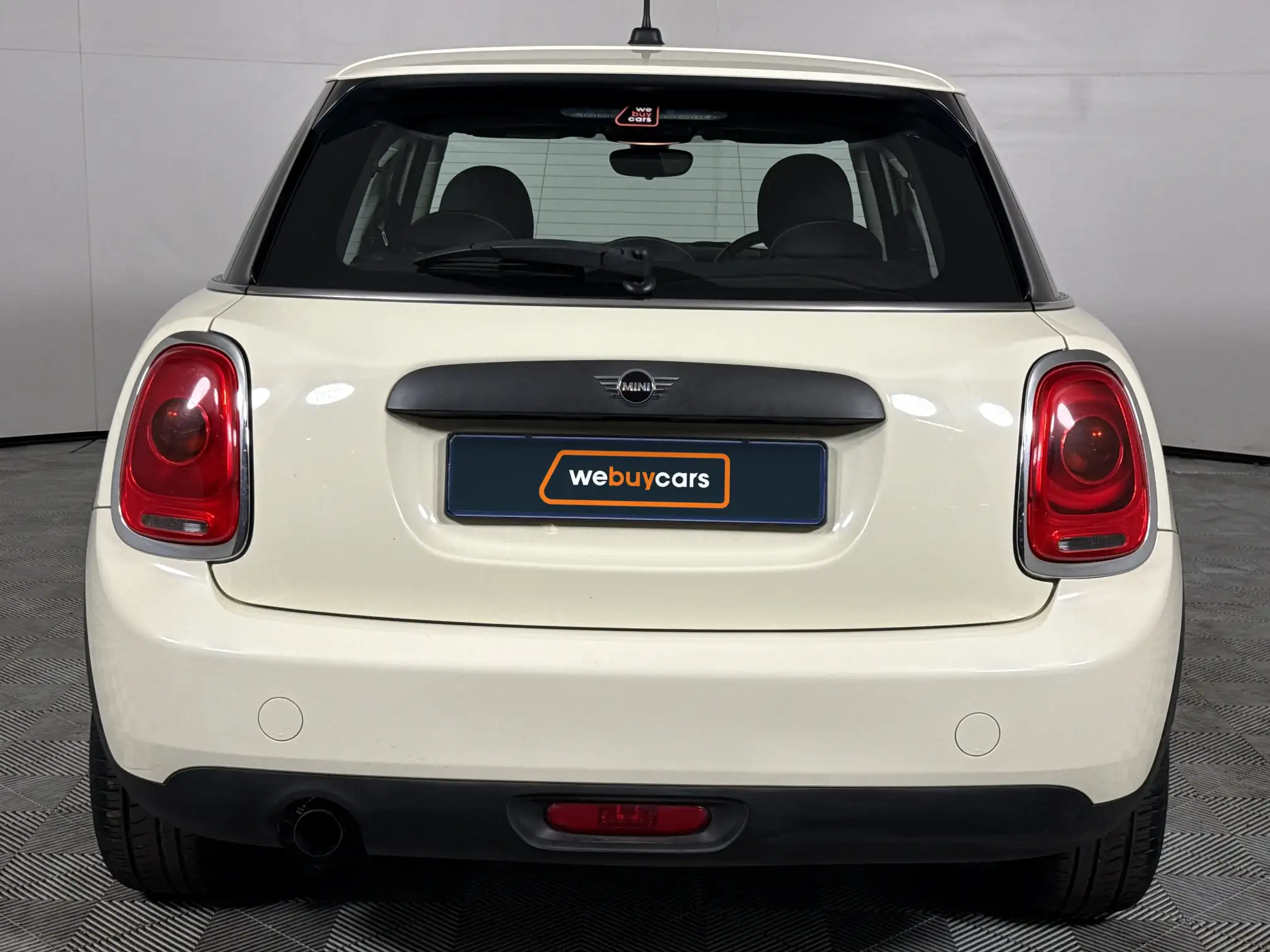 Mini Mini ONE