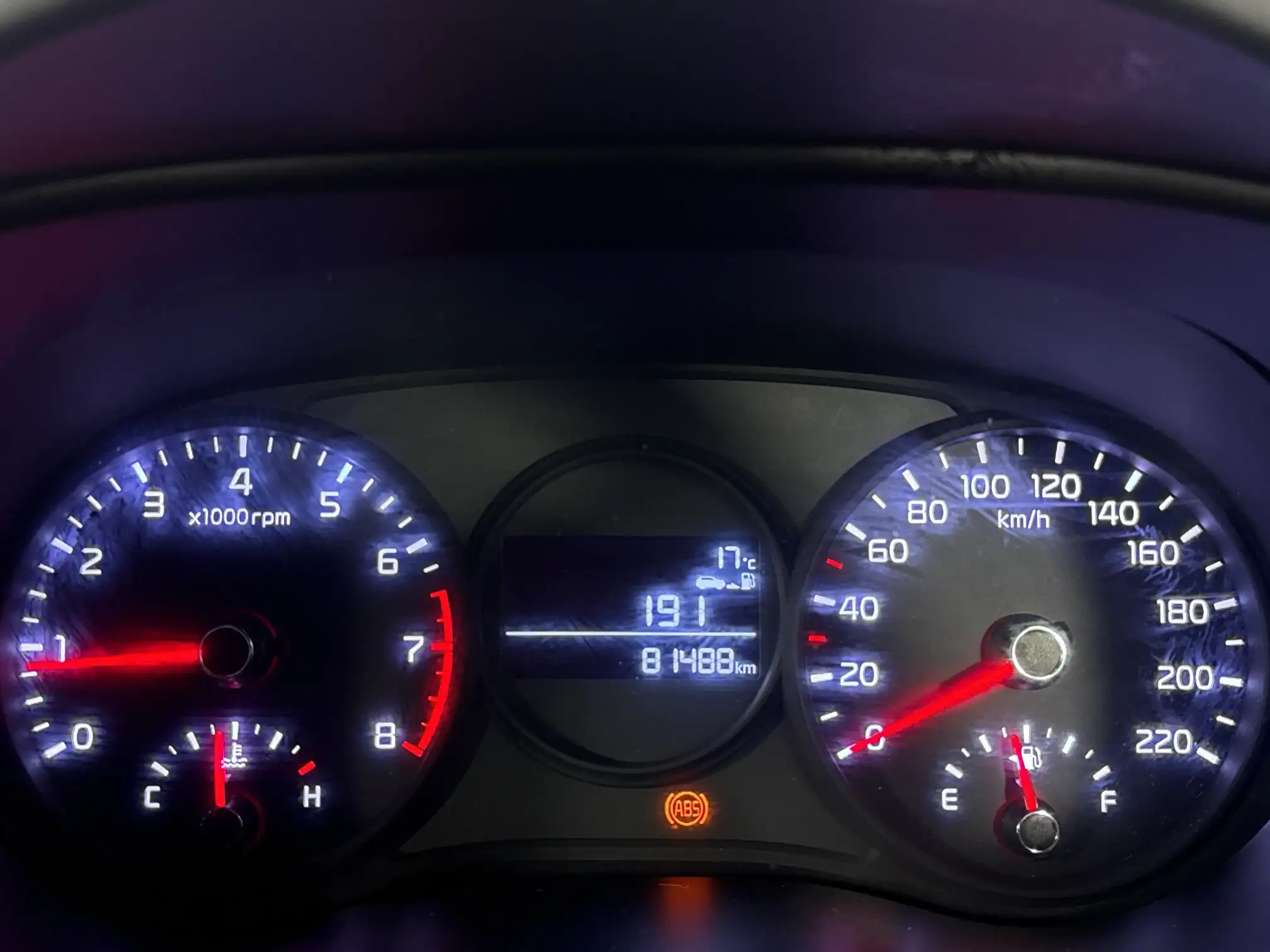 KIA Picanto