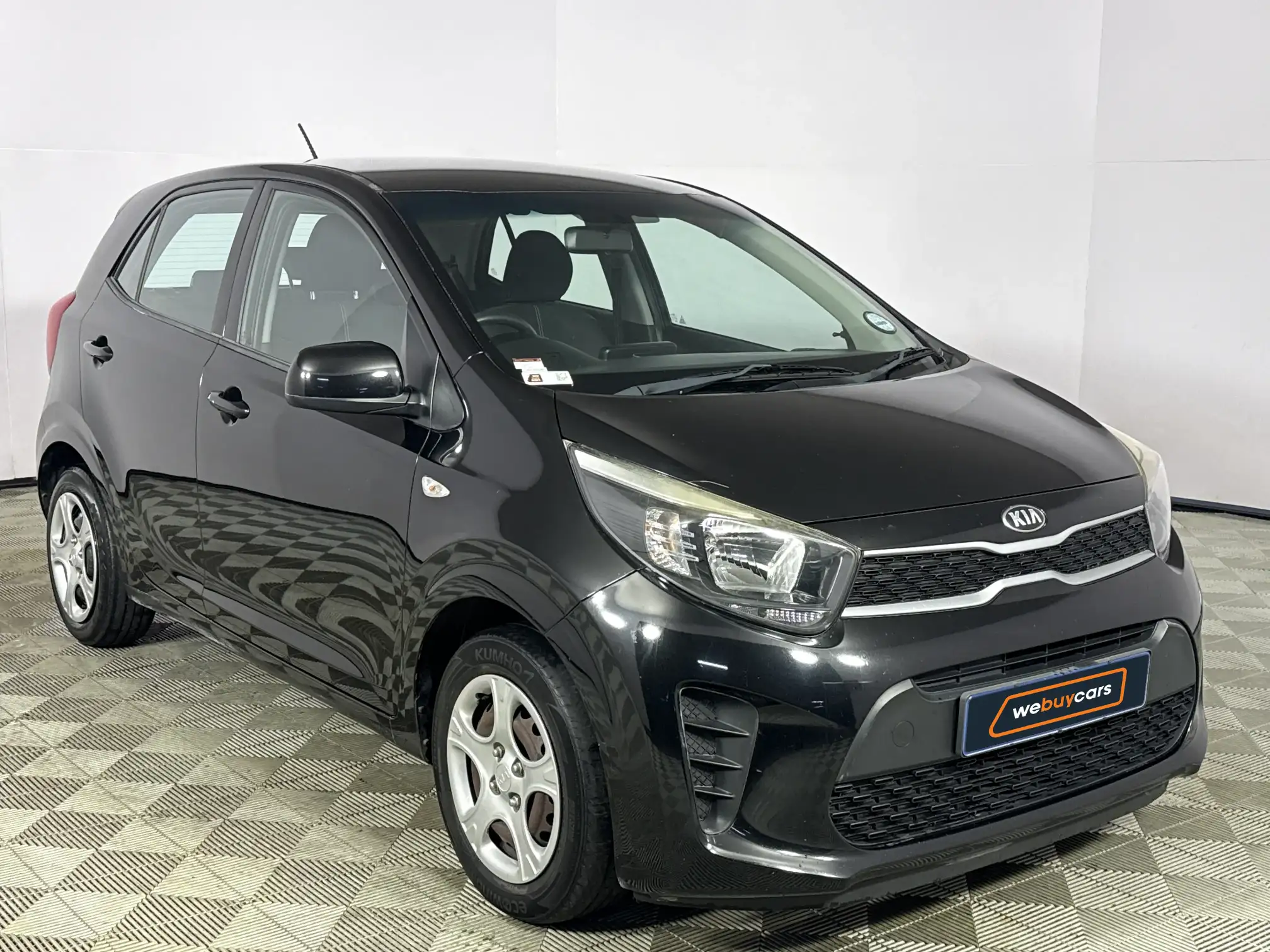 KIA Picanto