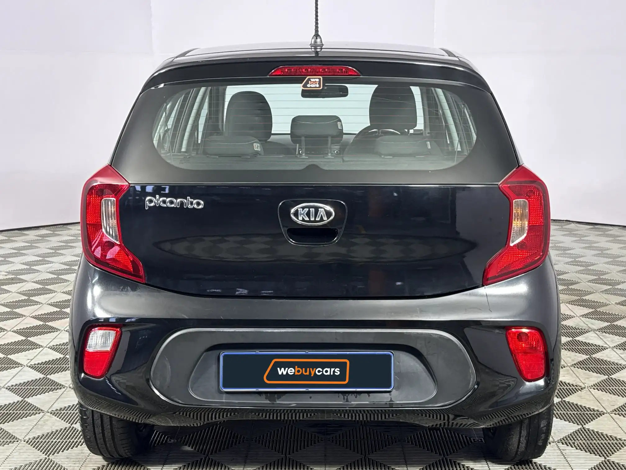 KIA Picanto