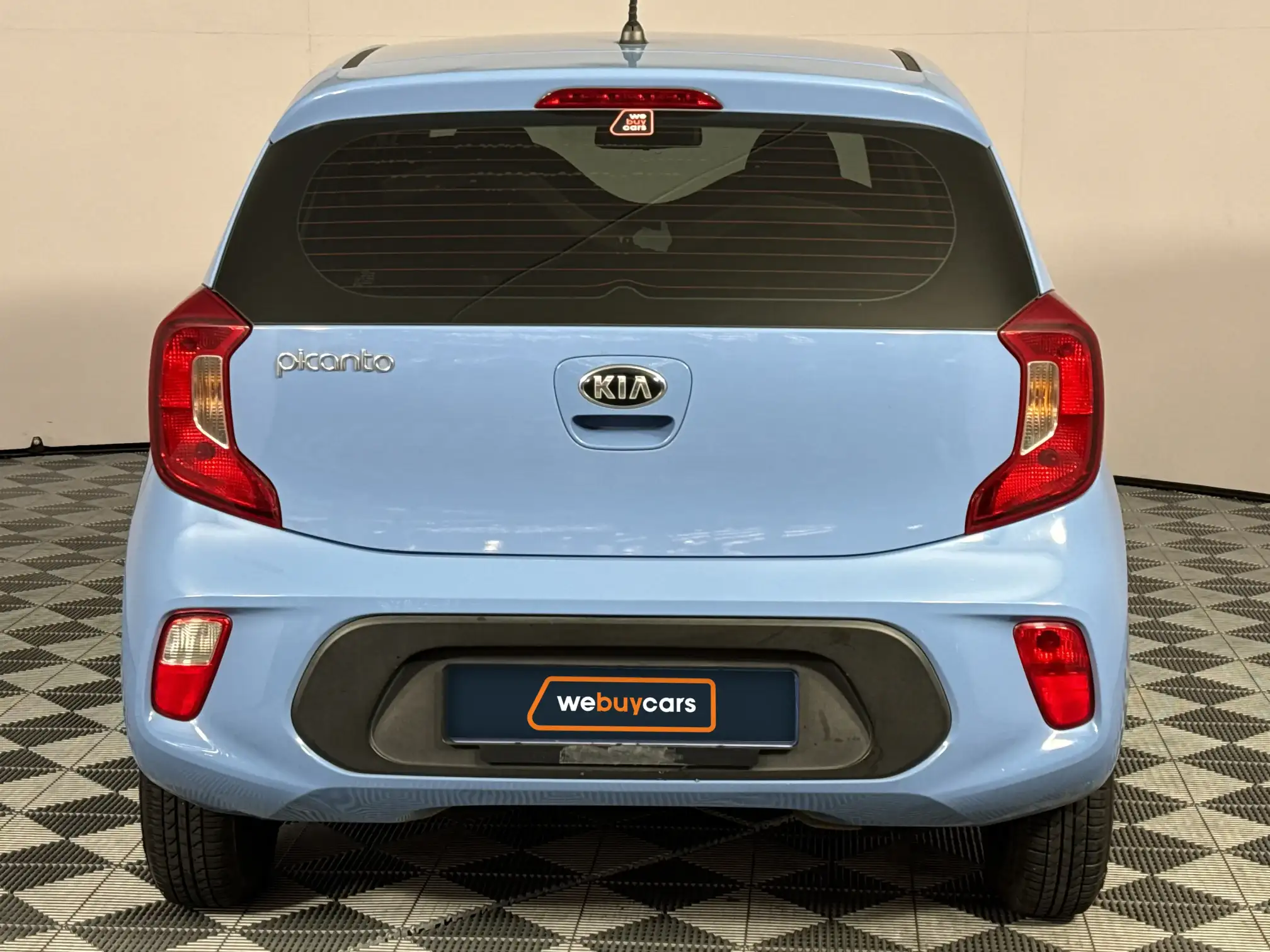 KIA Picanto
