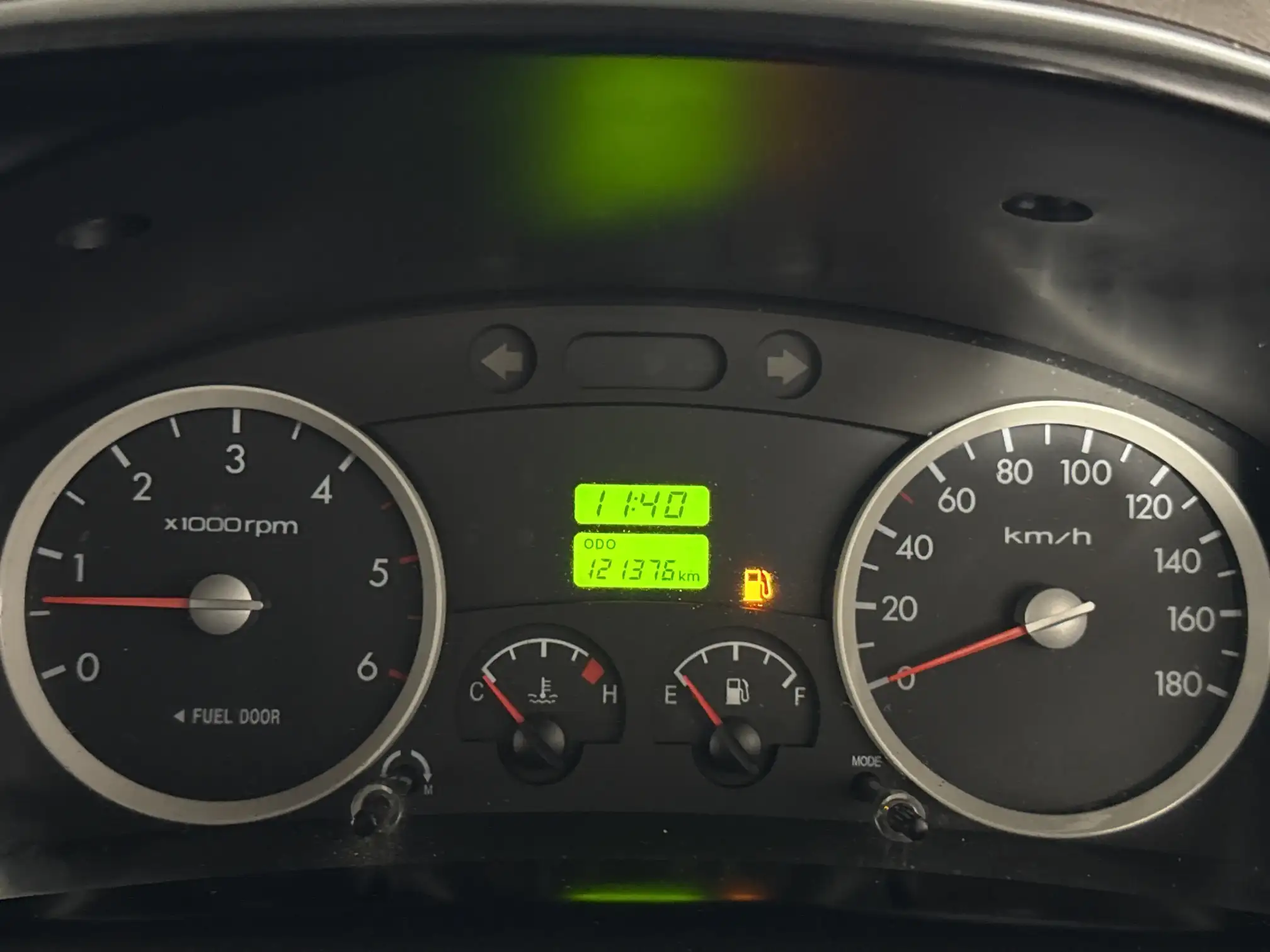 Hyundai H100