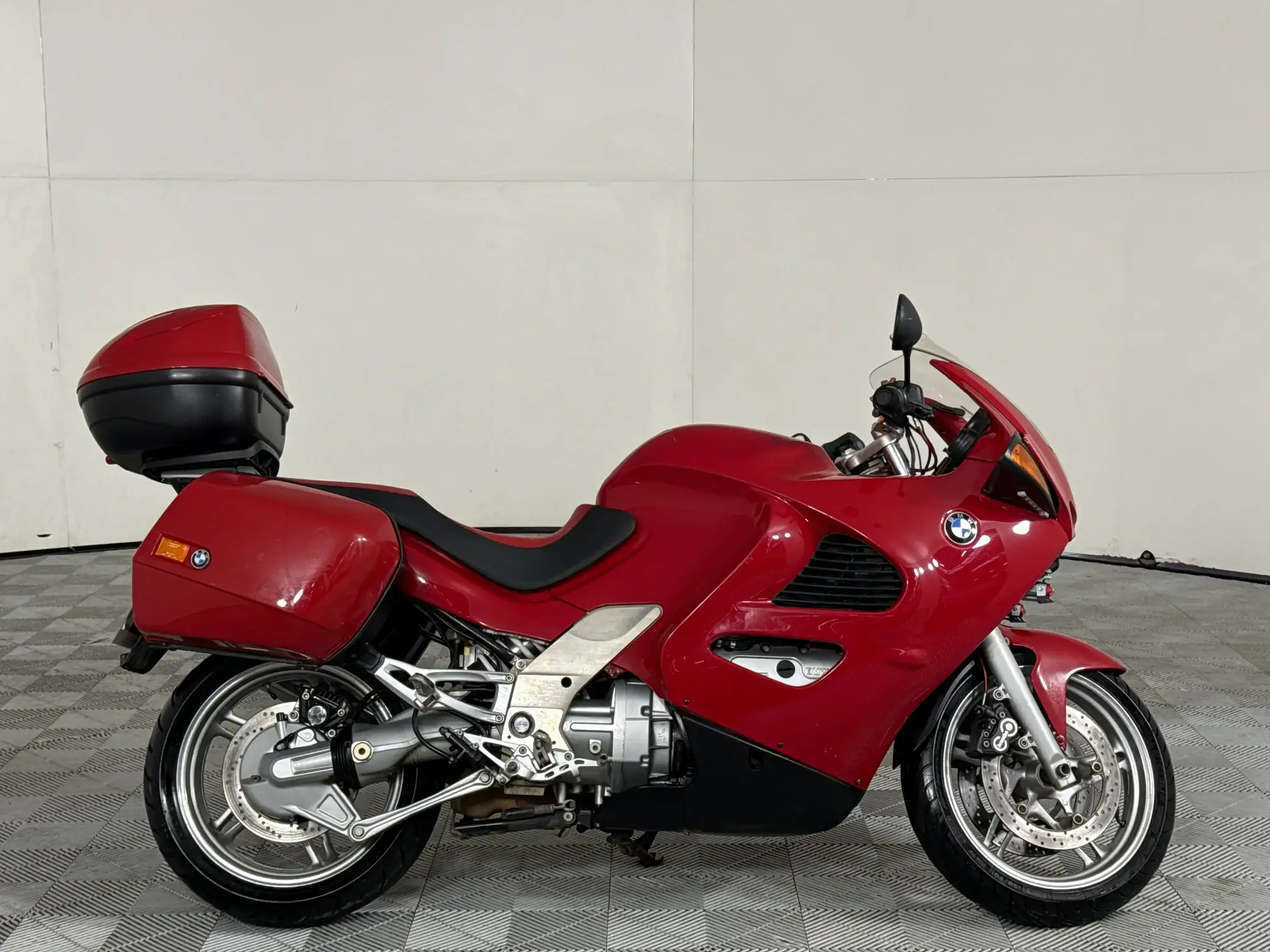 1999 BMW K Series