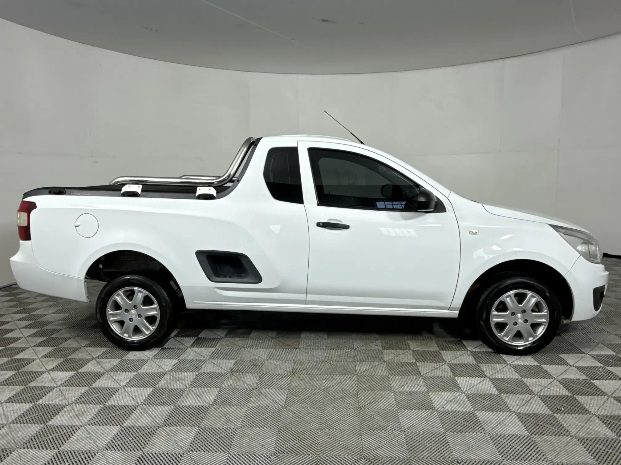 Chevrolet Utility