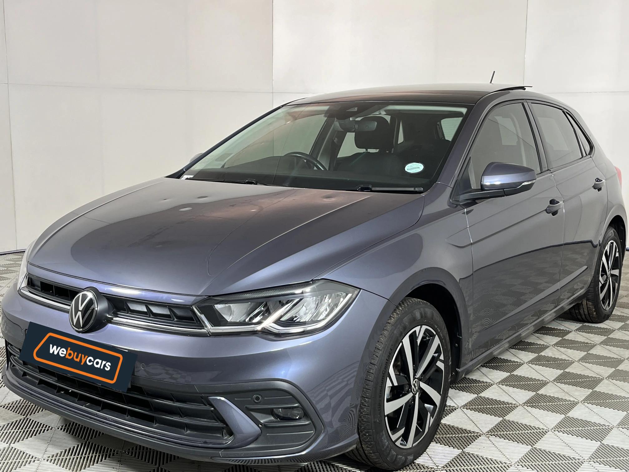 Volkswagen VW Polo 1 0 TSI Life For Sale In Limpopo Polokwane Volkswagen VW Polo 1 0 TSI Life For Sale In Limpopo Polokwane