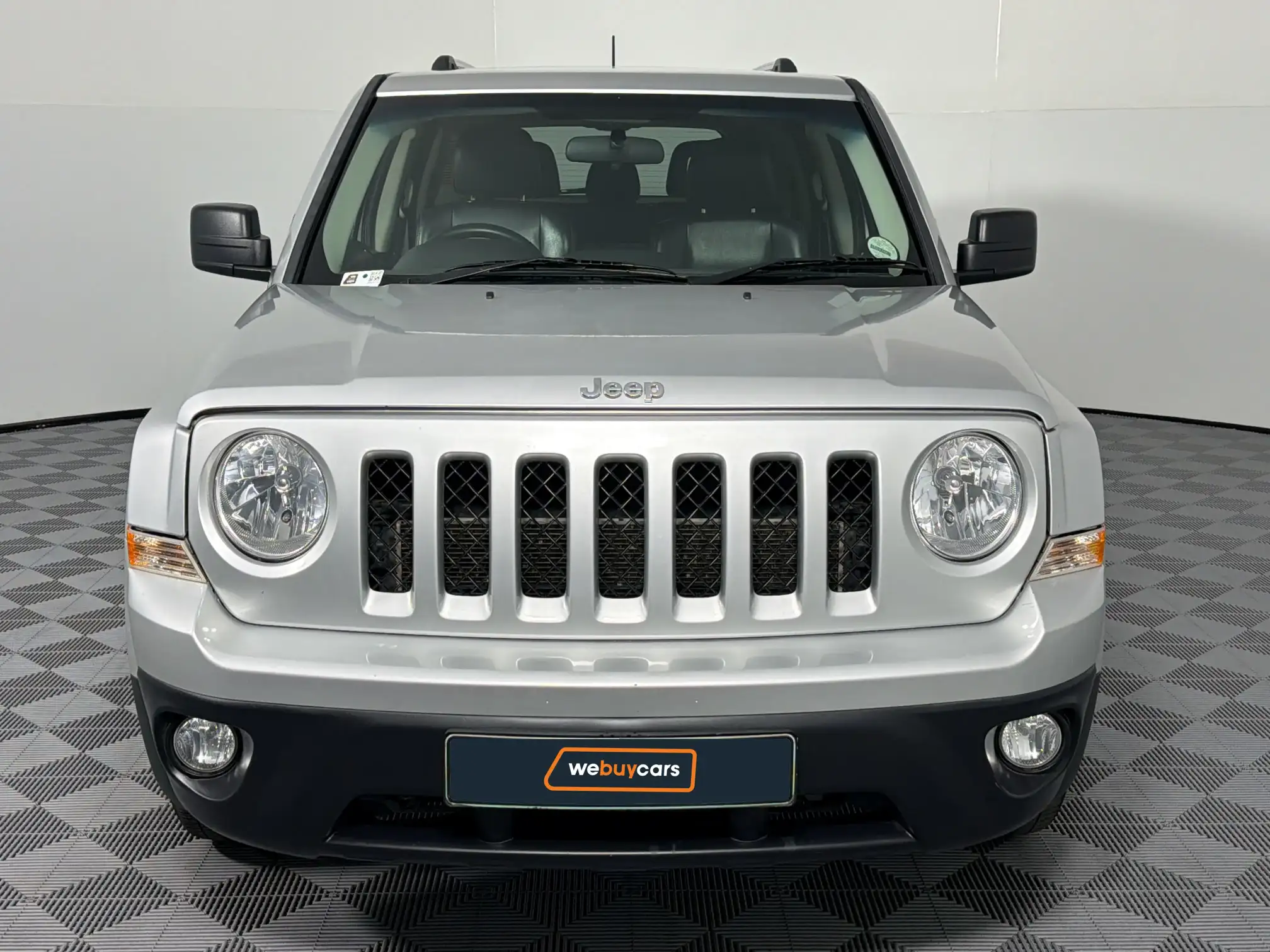 Jeep Patriot