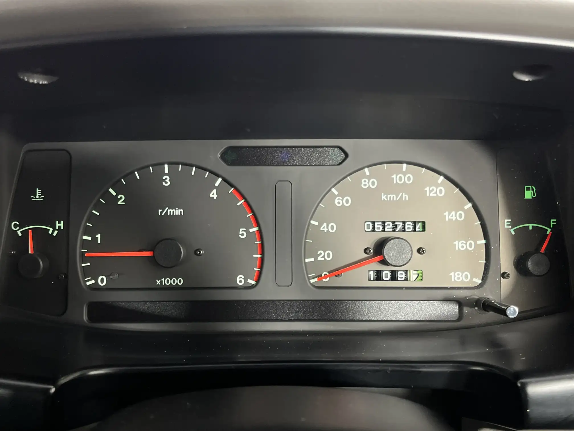 Isuzu KB