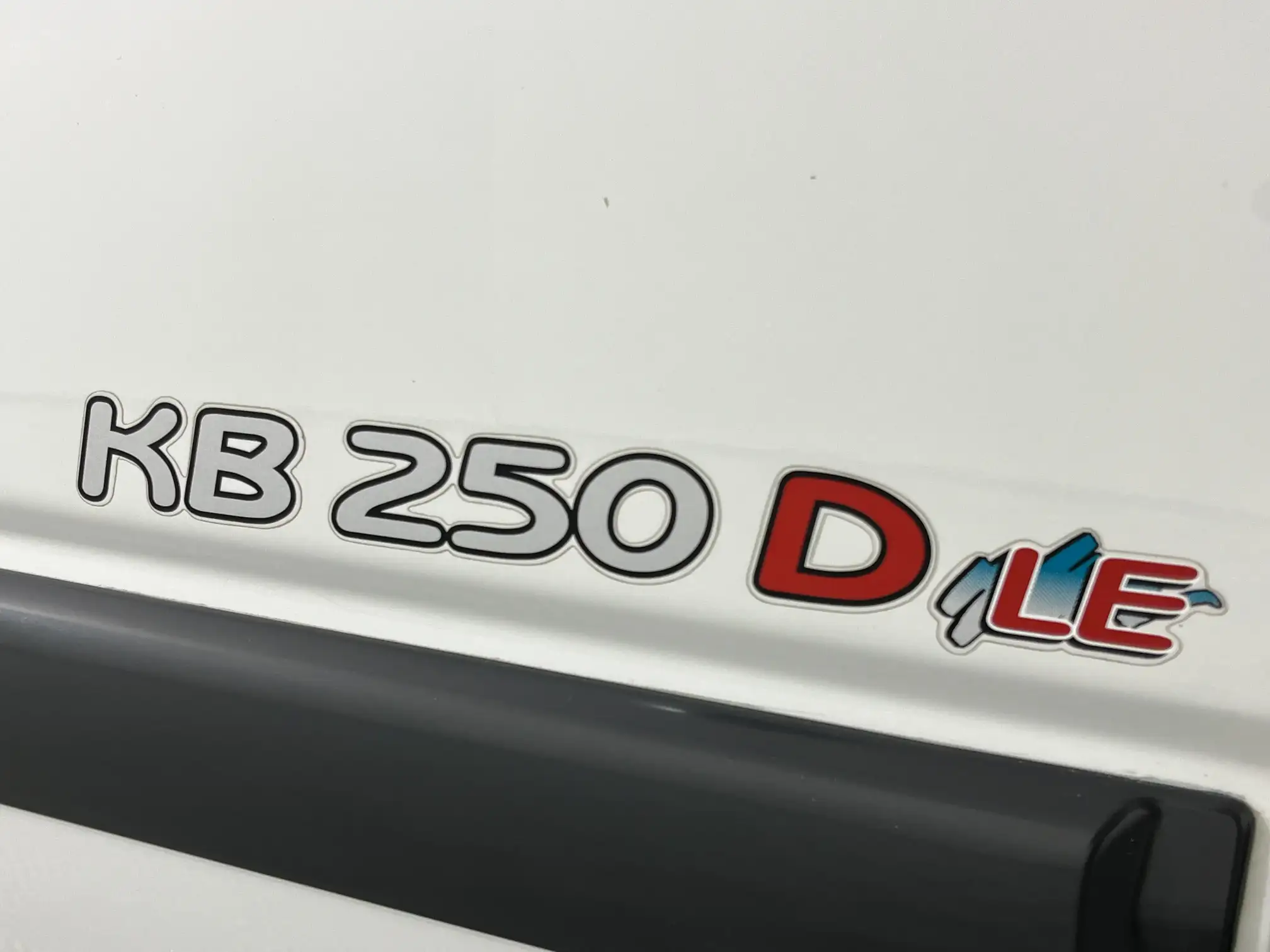 Isuzu KB