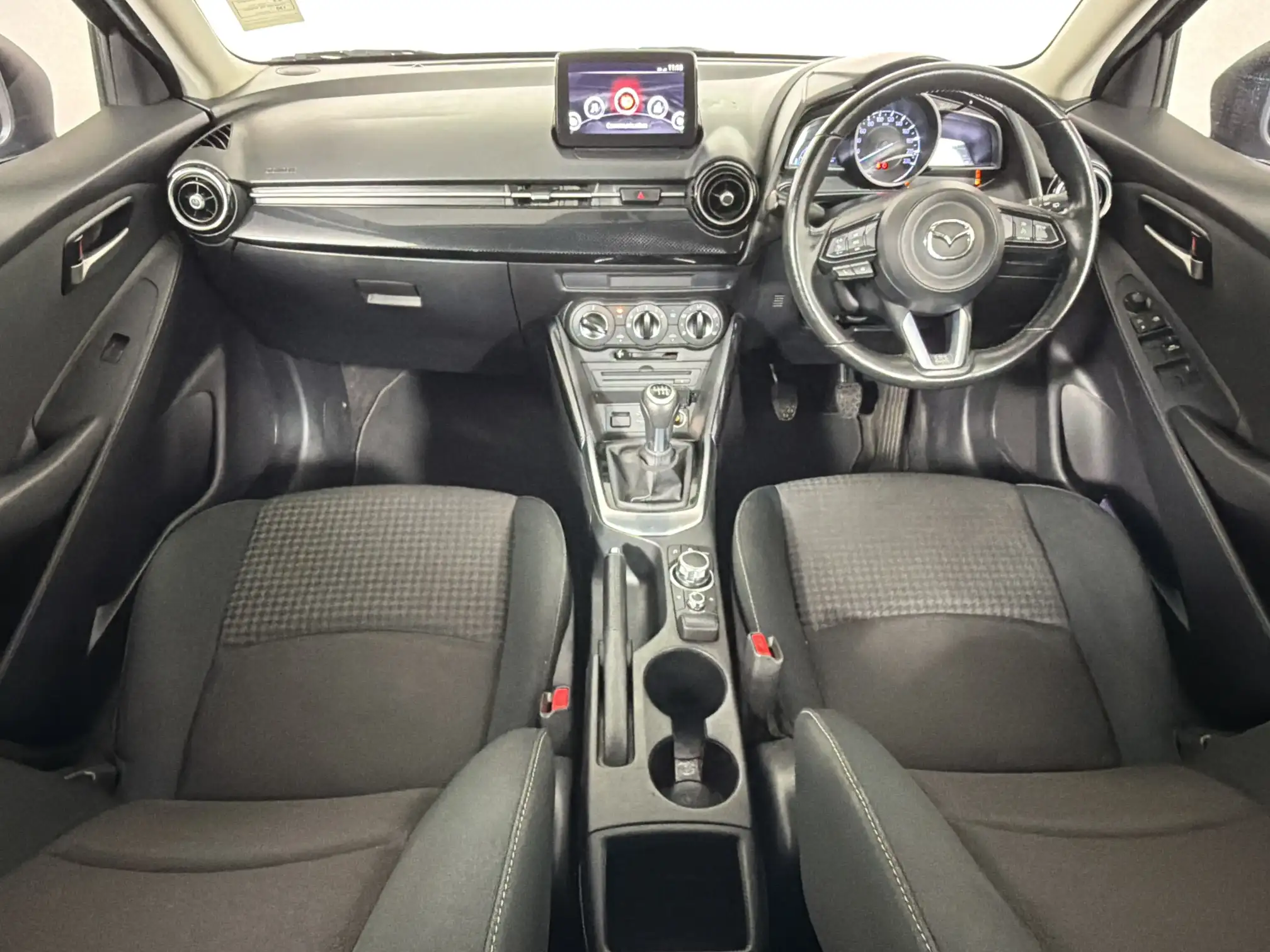 Mazda Mazda 2