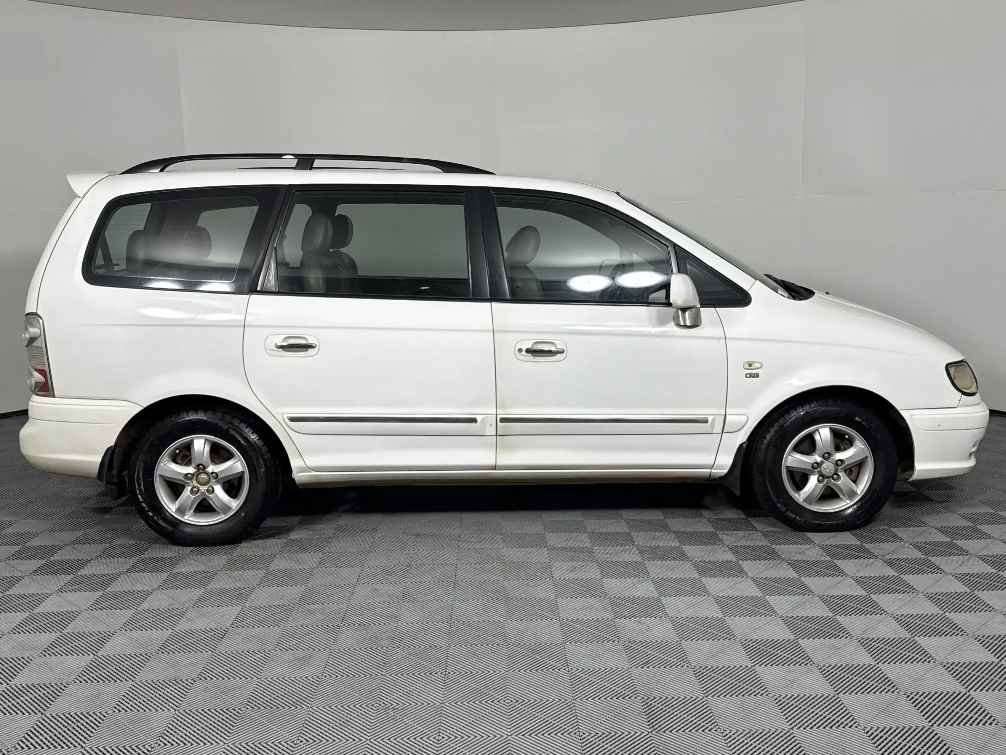Hyundai Trajet