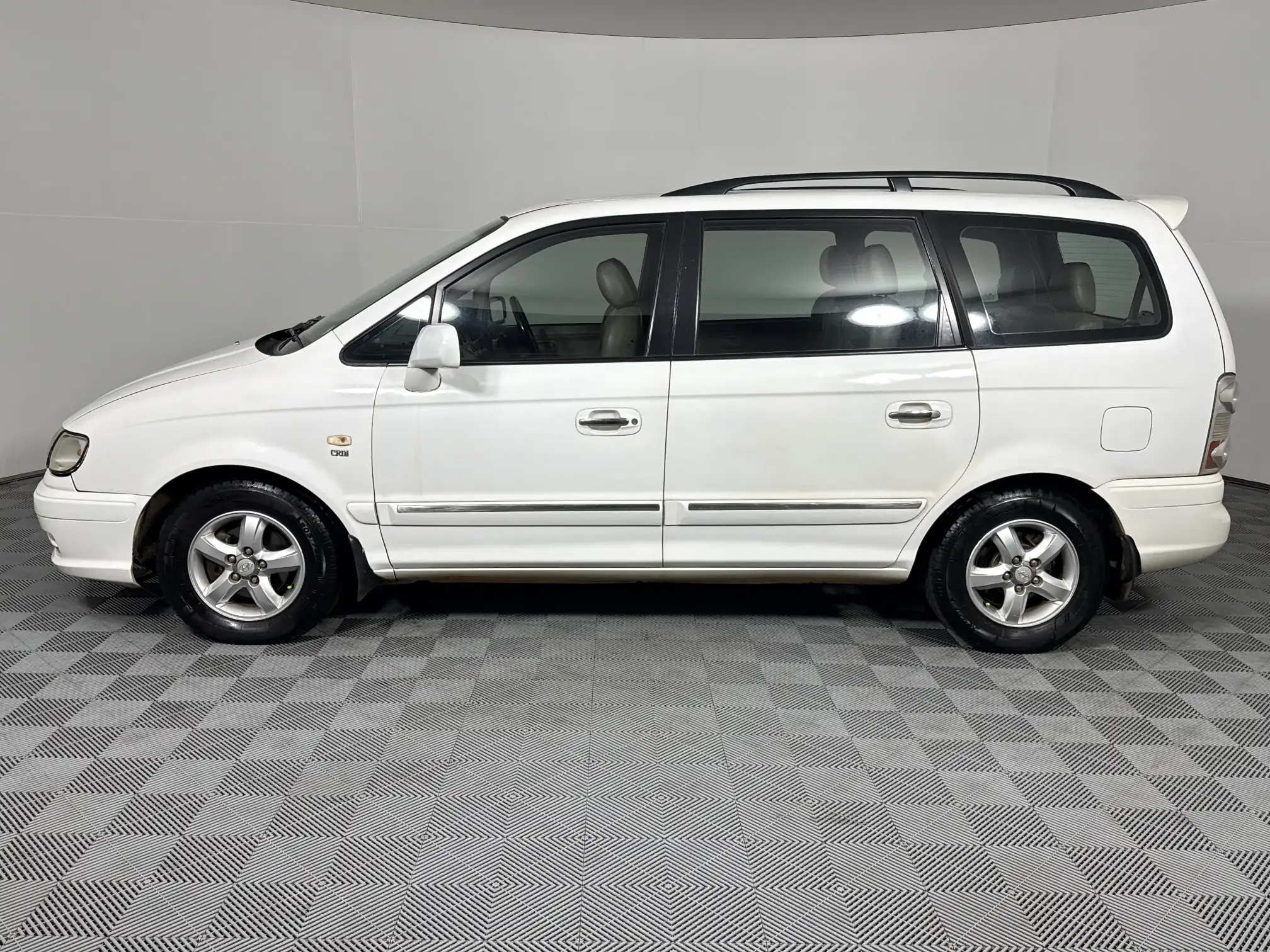 Hyundai Trajet