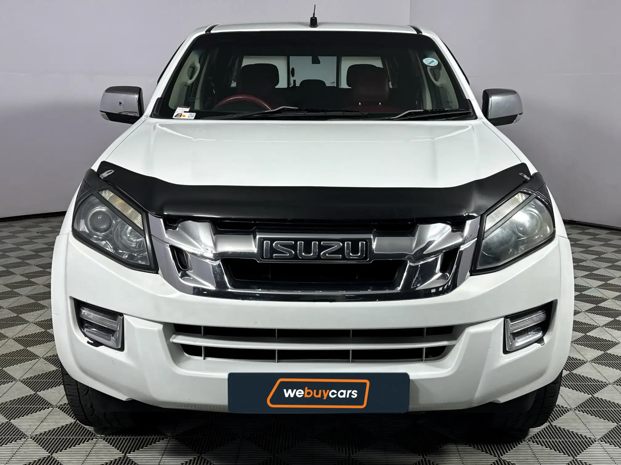 Isuzu KB