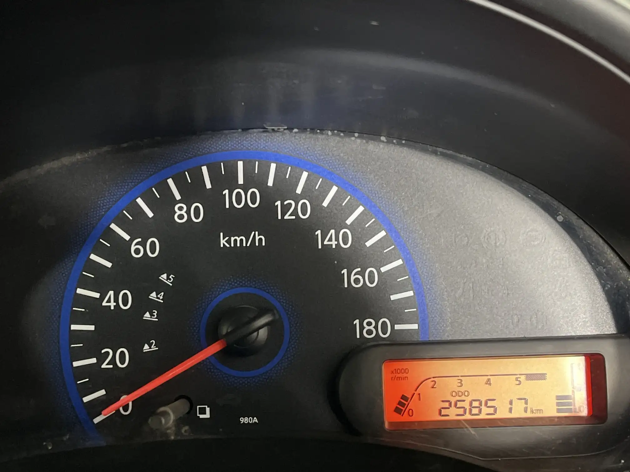 Datsun GO +
