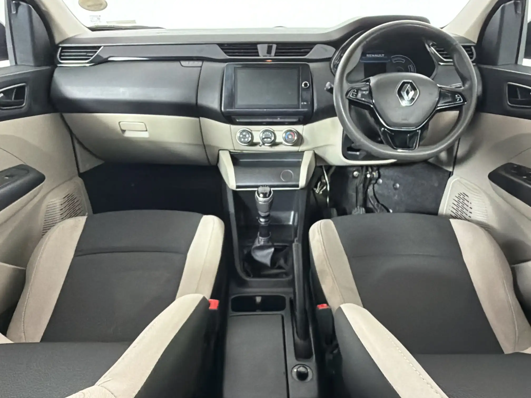 Renault Triber