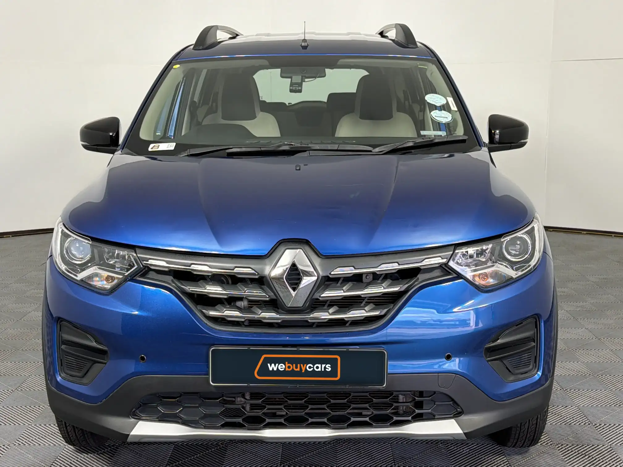 Renault Triber