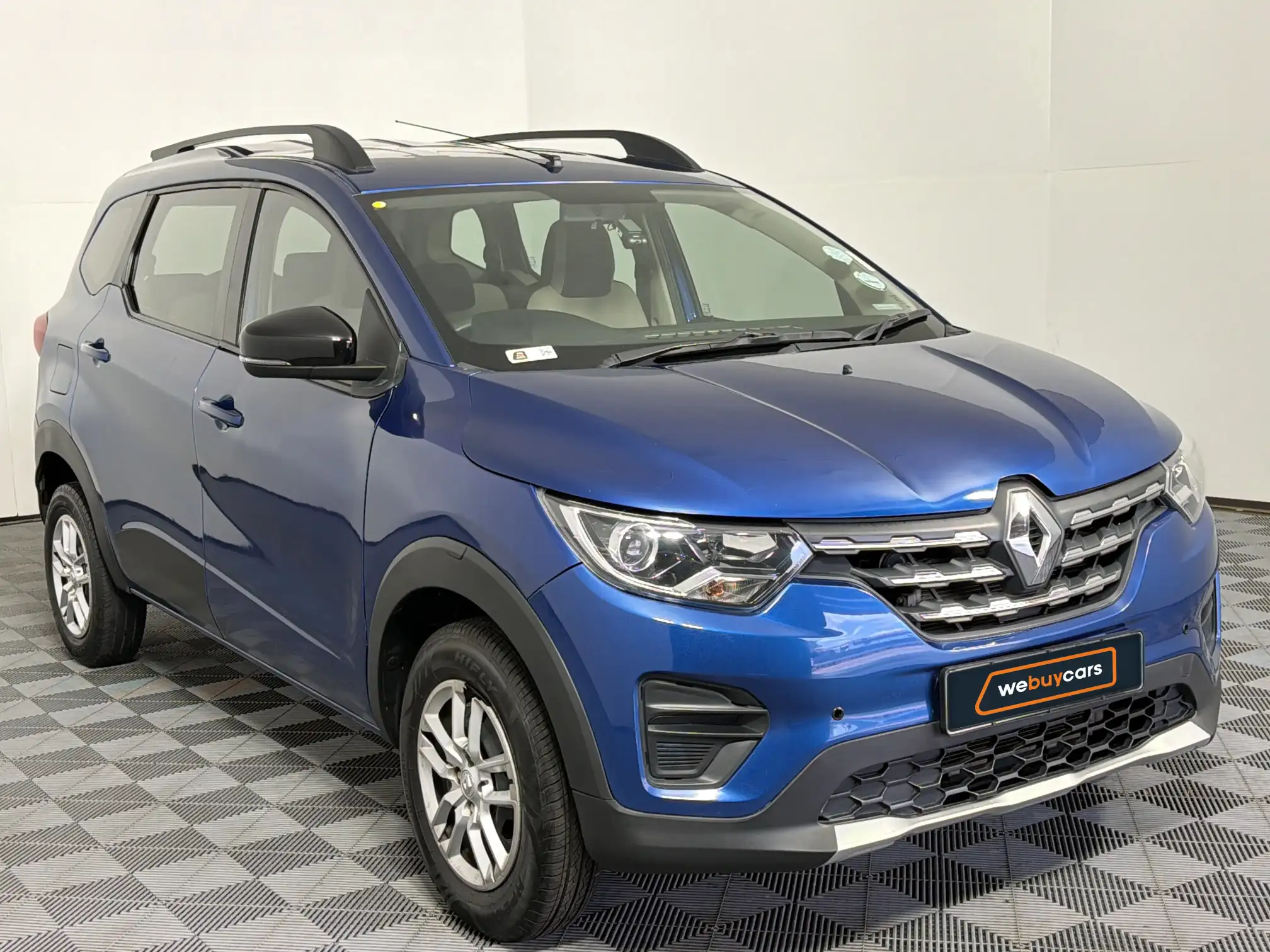Renault Triber