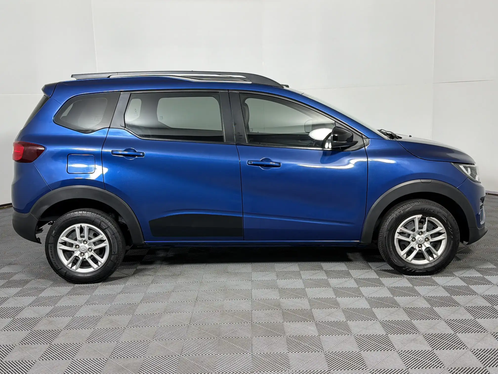 Renault Triber
