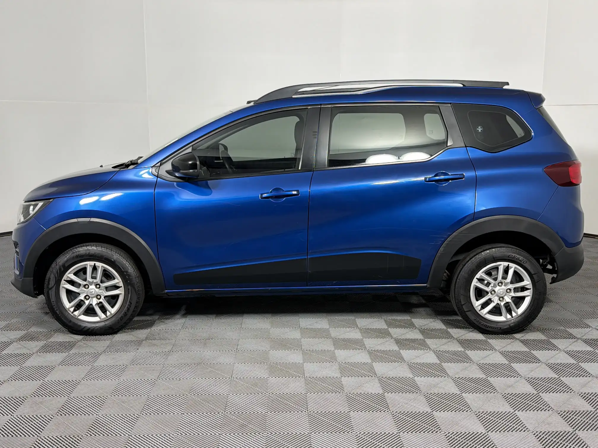 Renault Triber