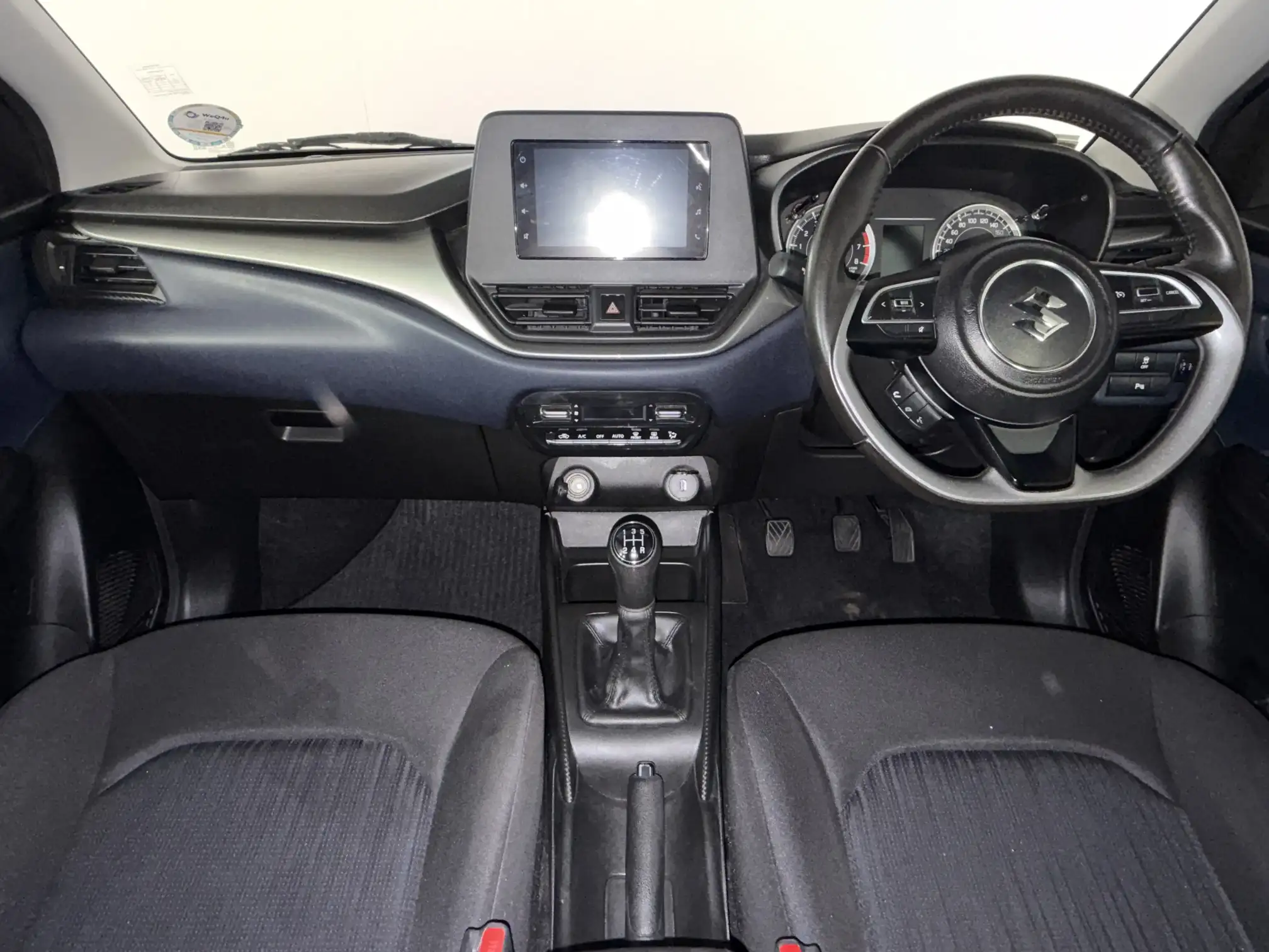 Suzuki Baleno