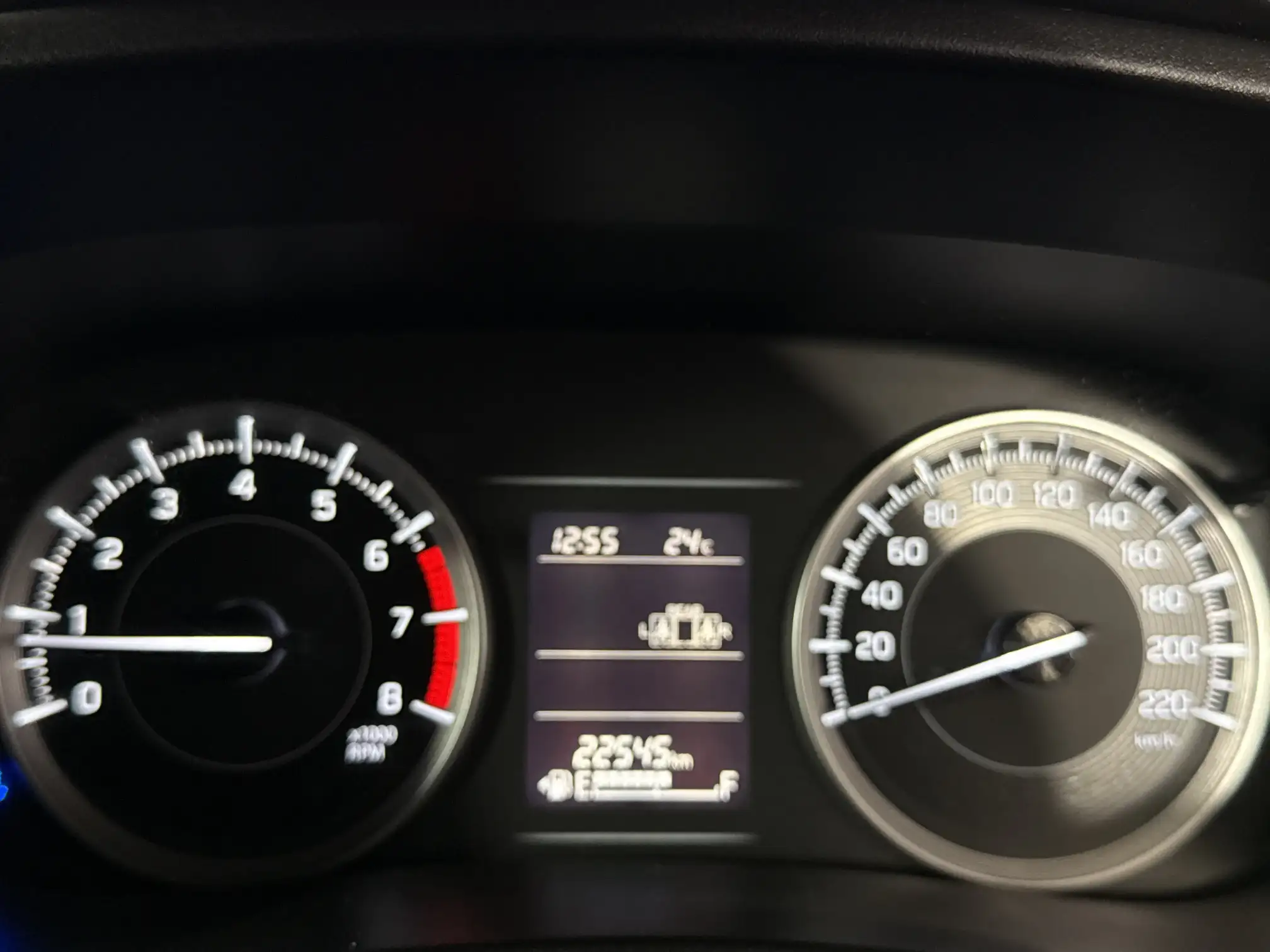 Suzuki Baleno
