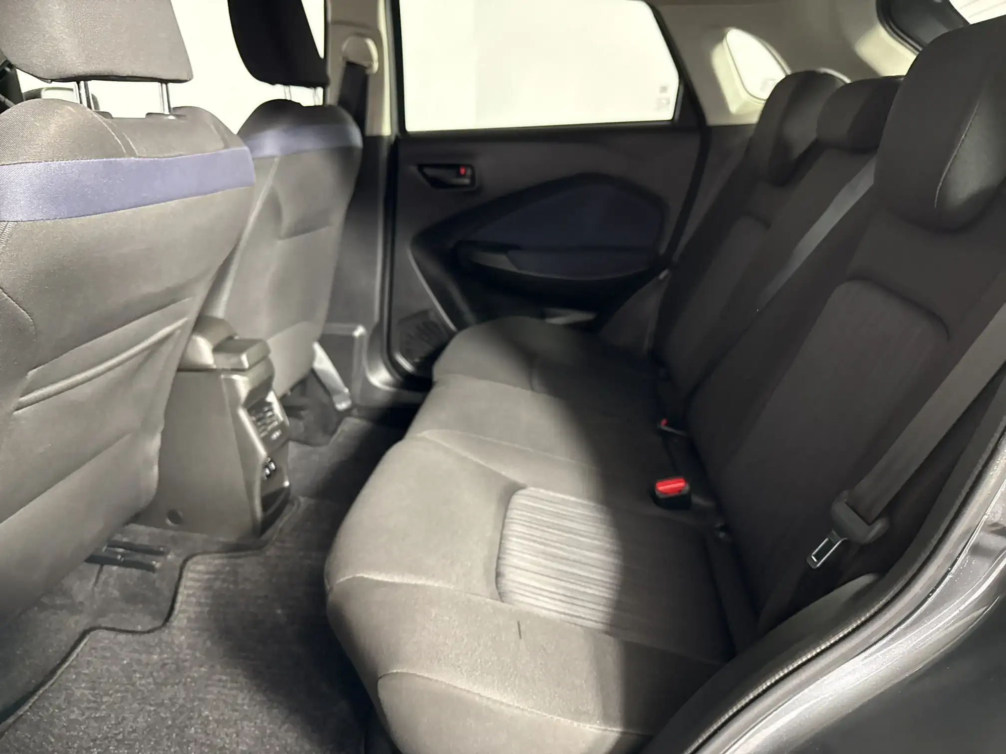 Suzuki Baleno