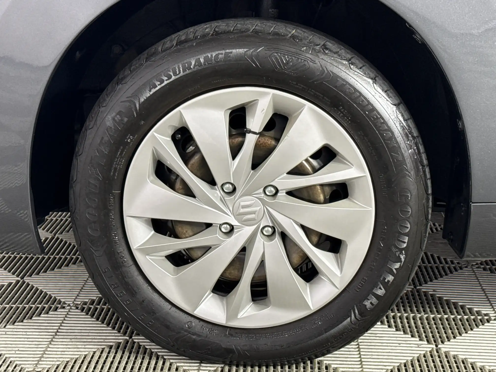 Suzuki Baleno