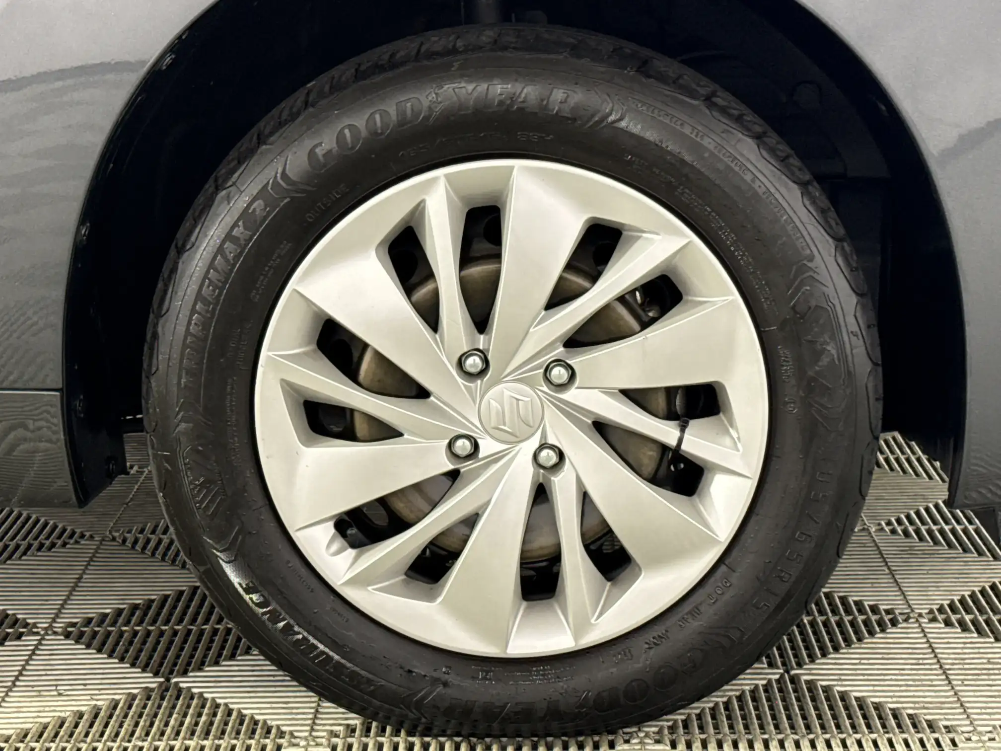 Suzuki Baleno