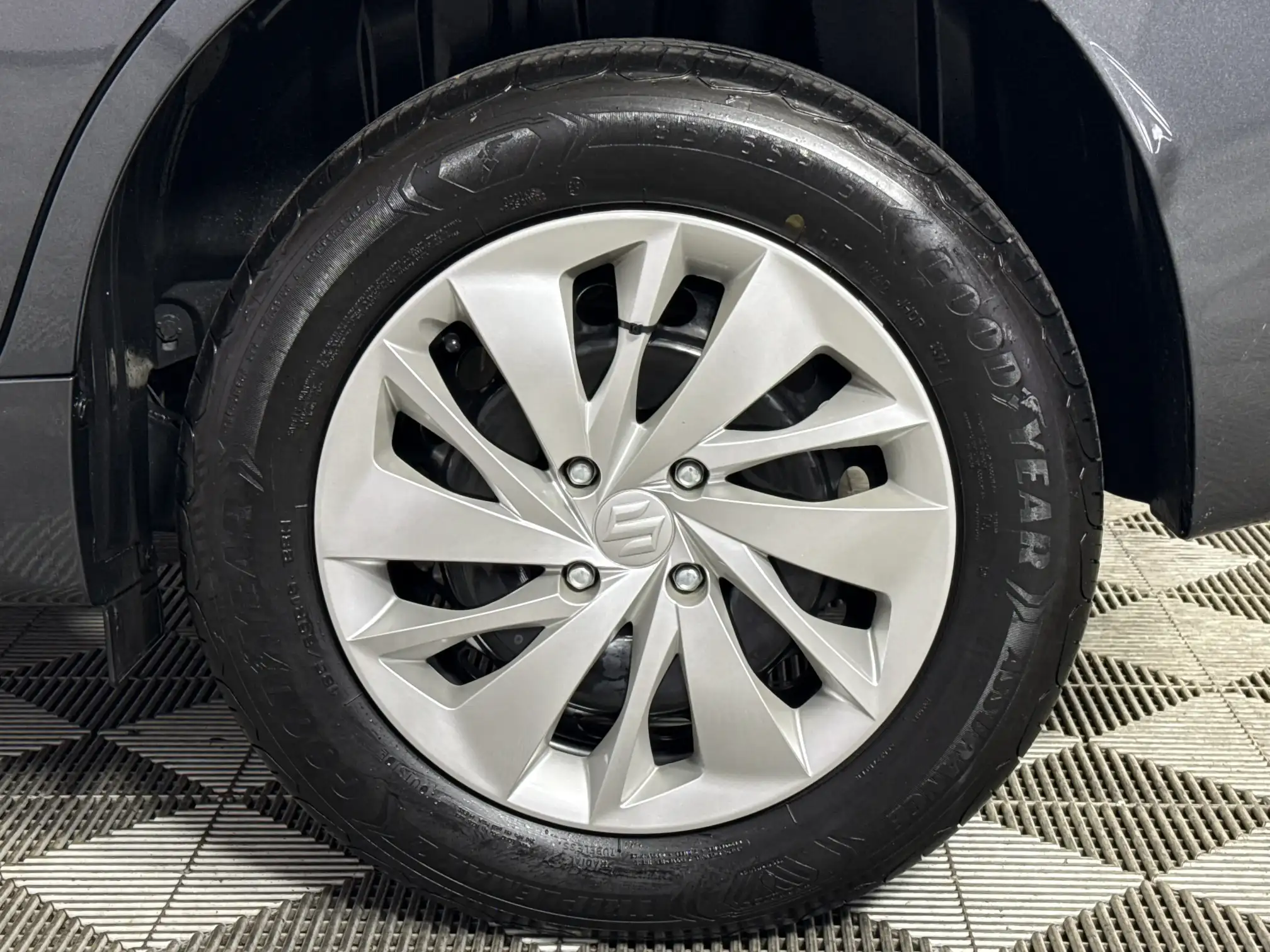 Suzuki Baleno