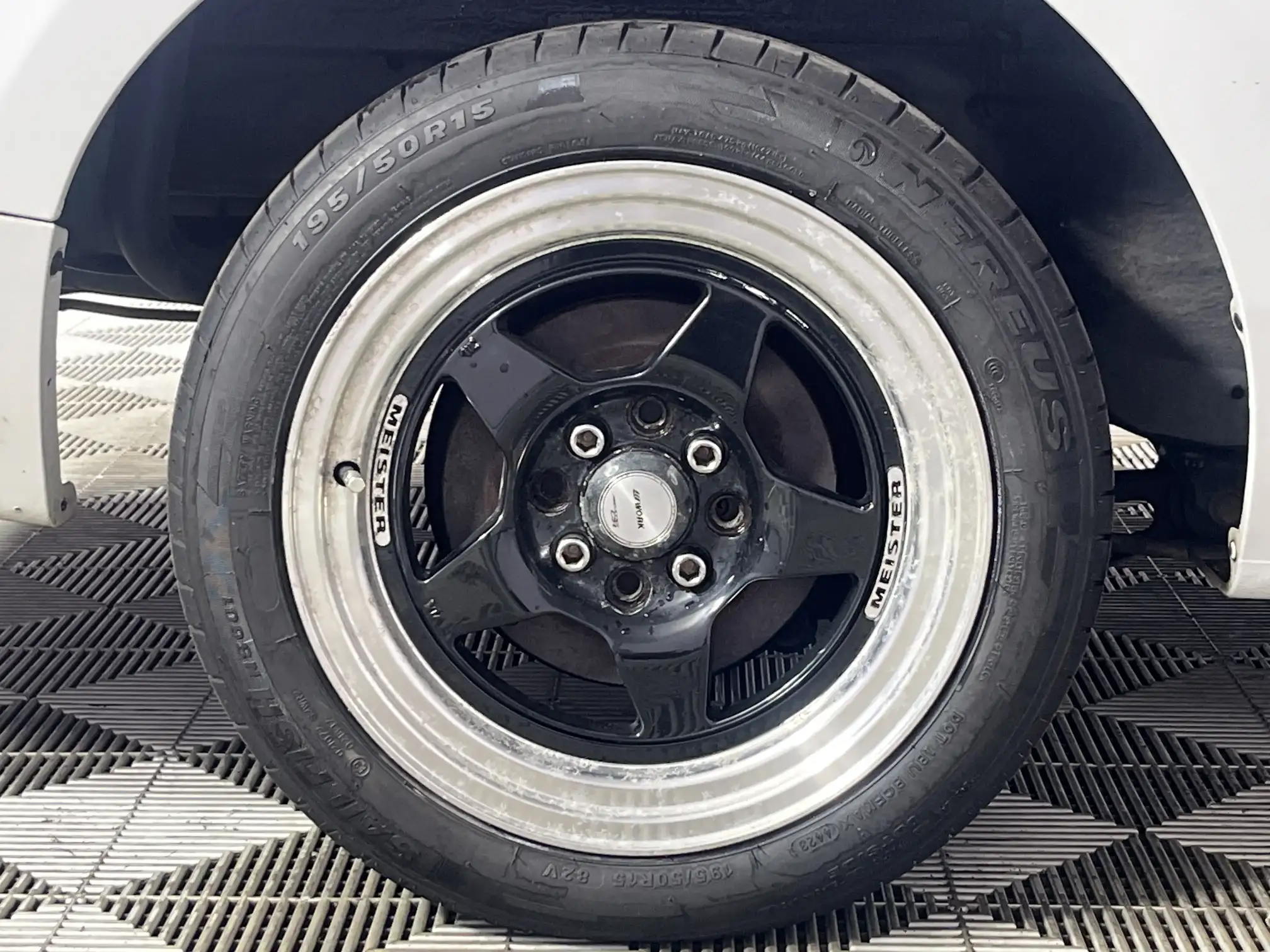 Chevrolet Utility