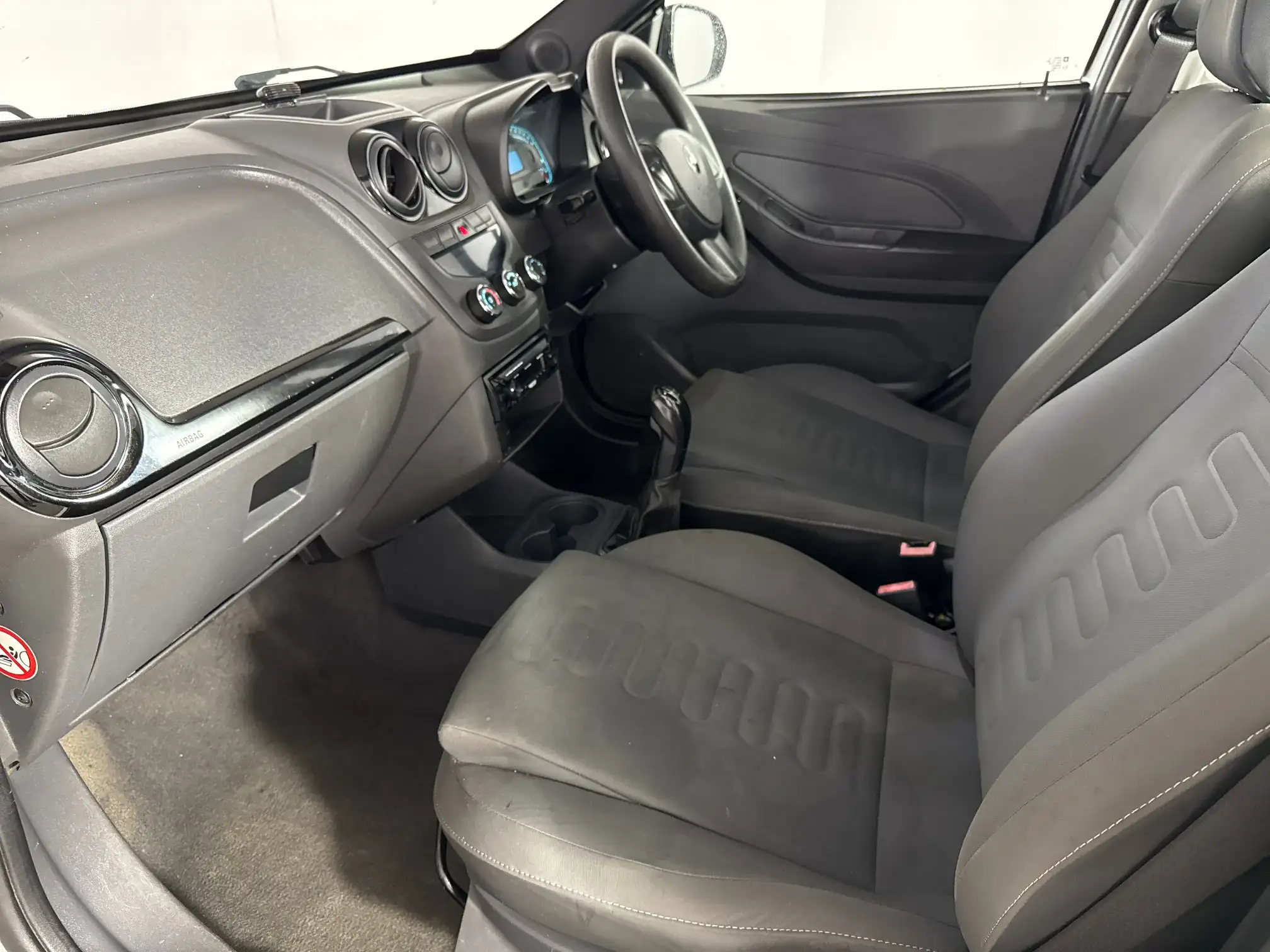 Chevrolet Utility