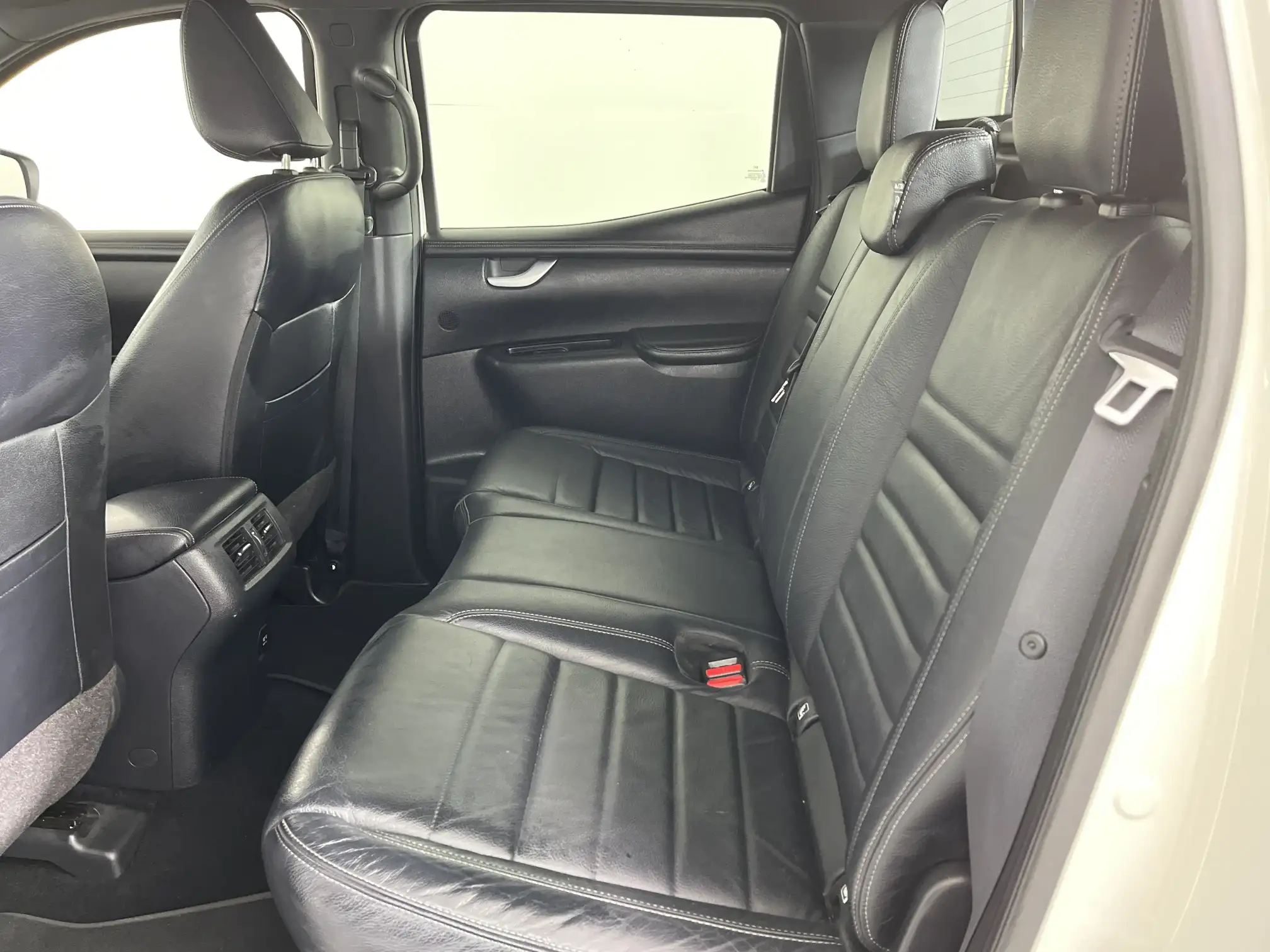 Mercedes-Benz X-Class
