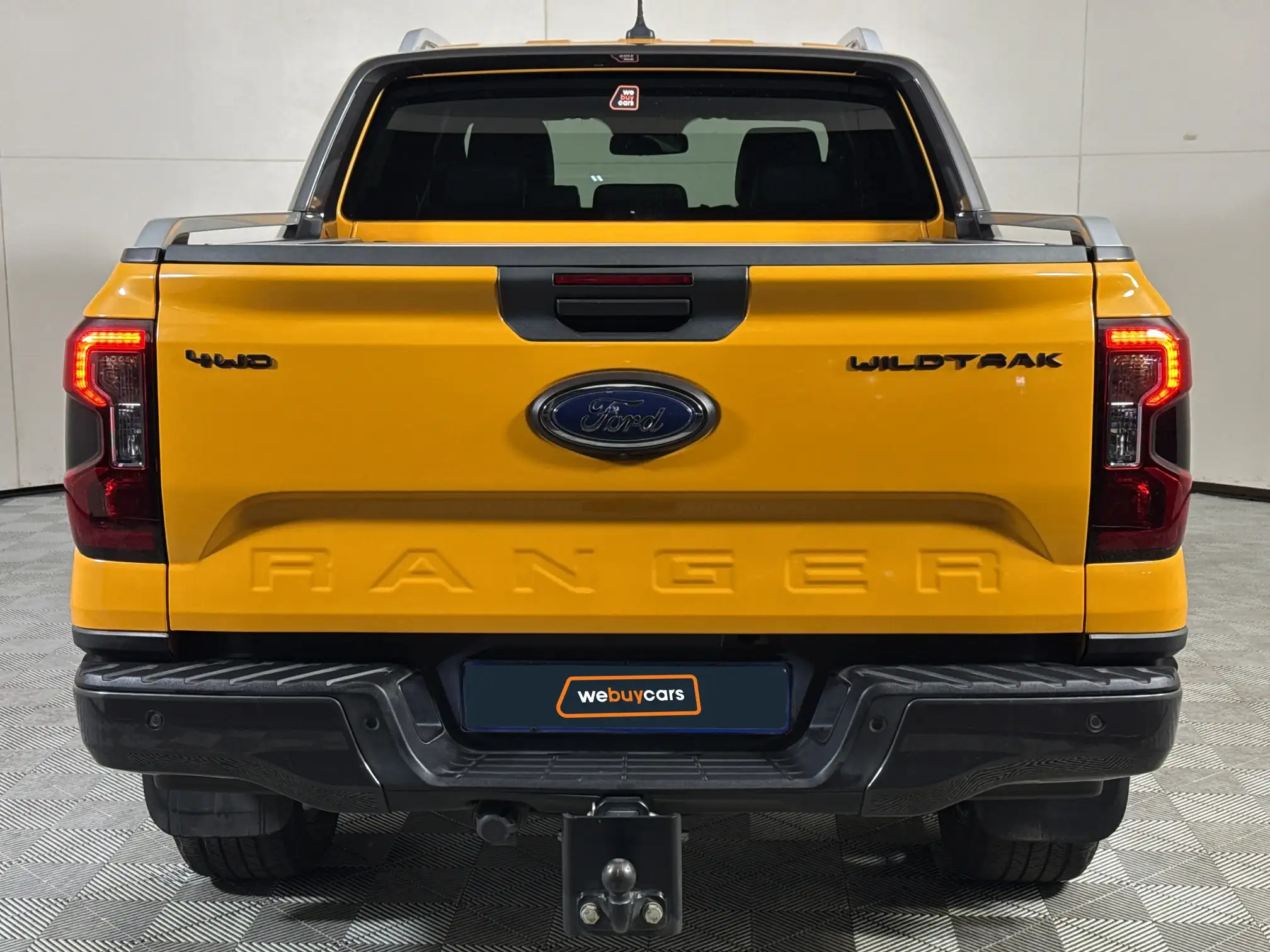 Ford Ranger