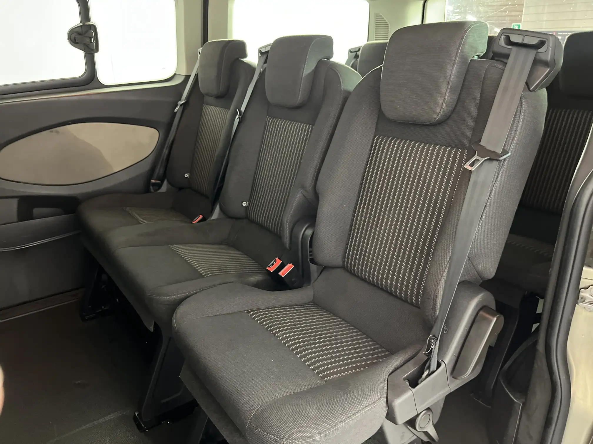 Ford Tourneo