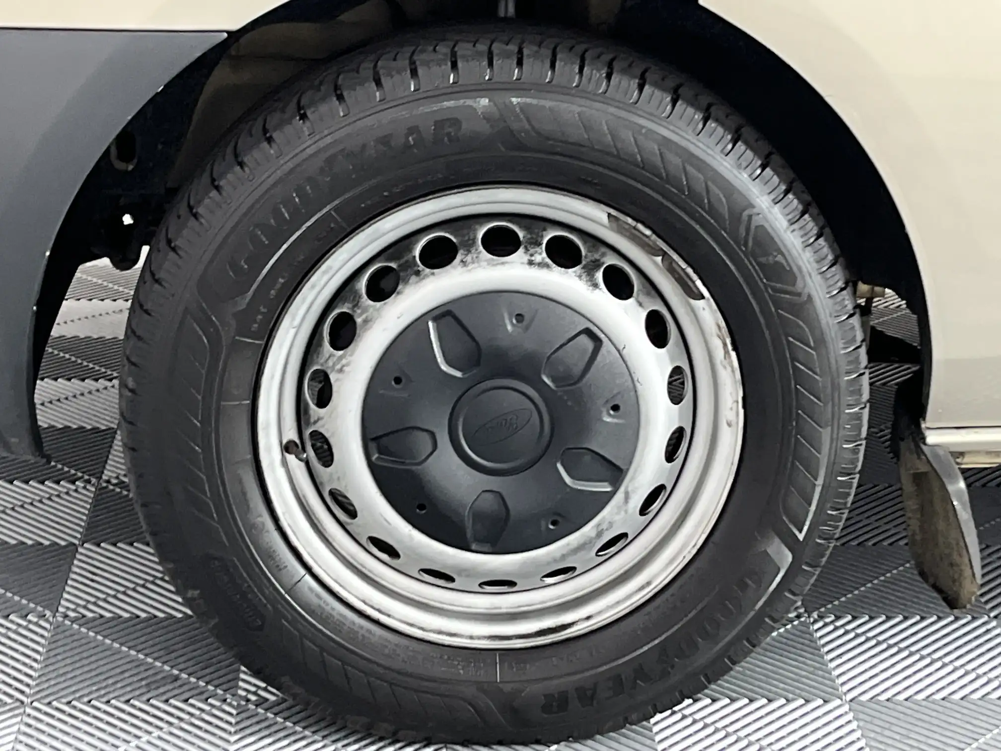 Ford Tourneo