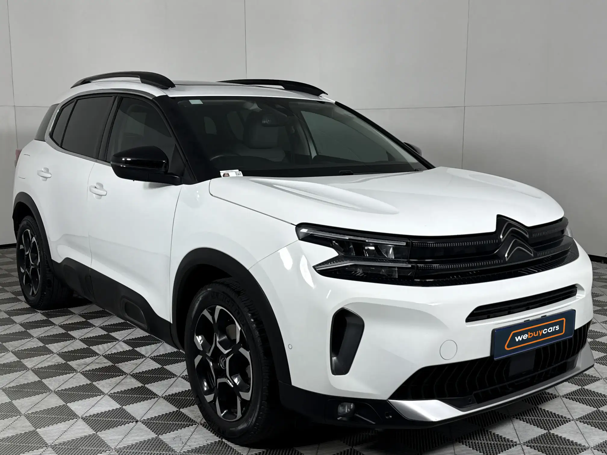 Citroen C5
