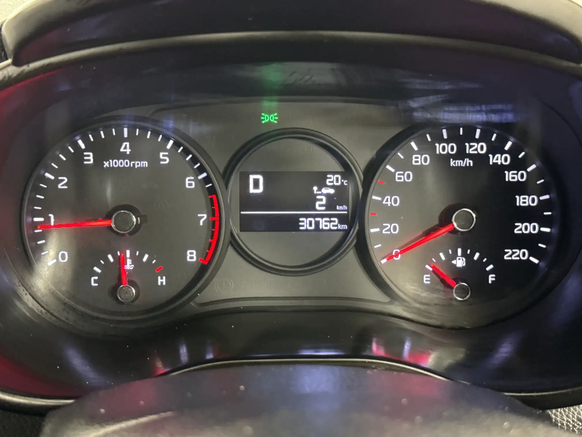 KIA Picanto
