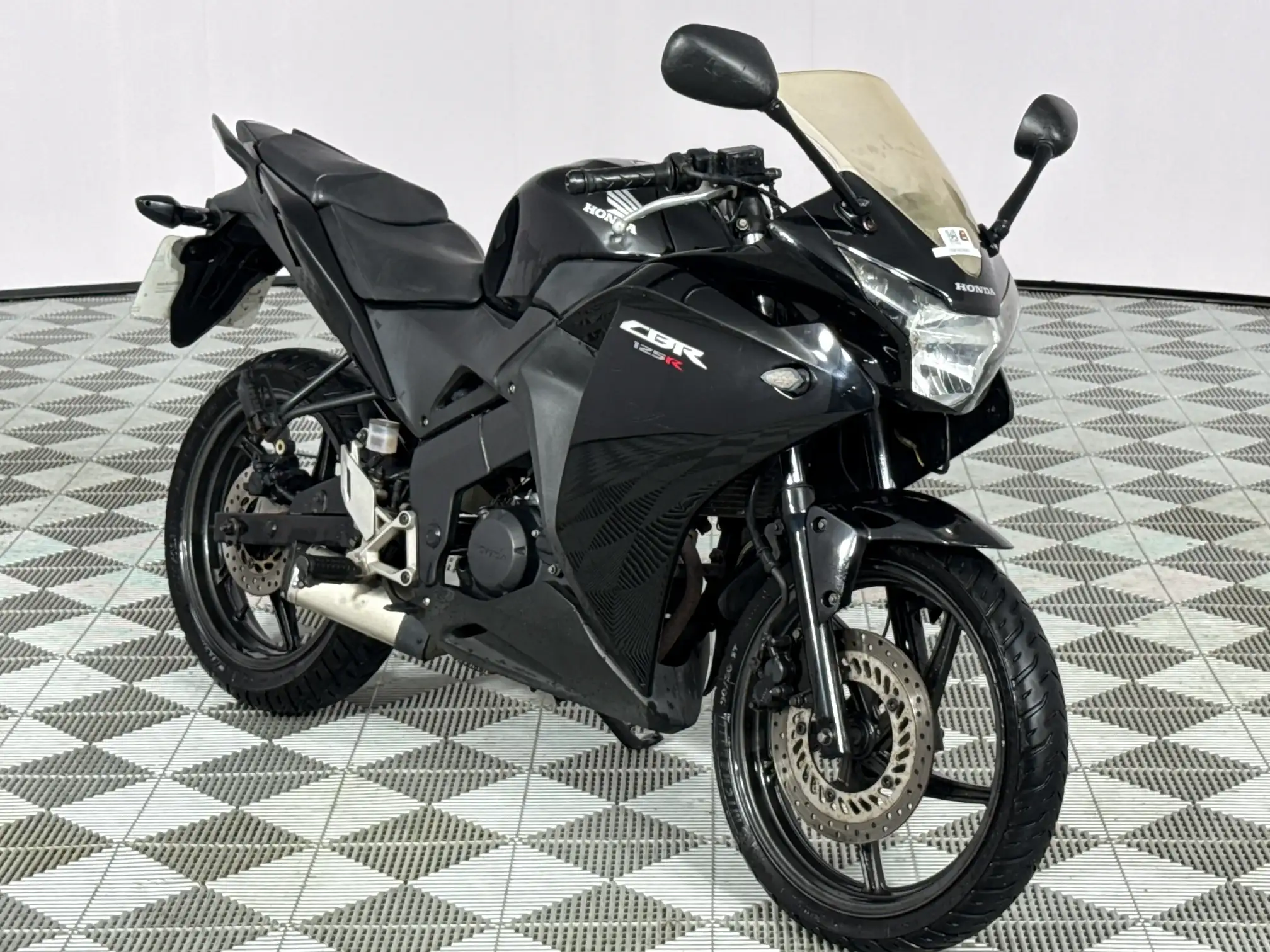 Honda CBR