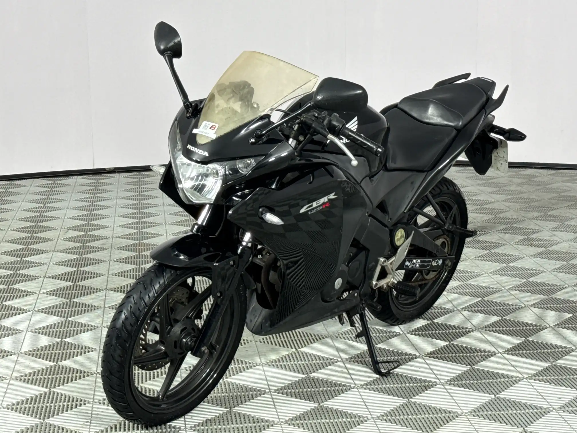 Honda CBR